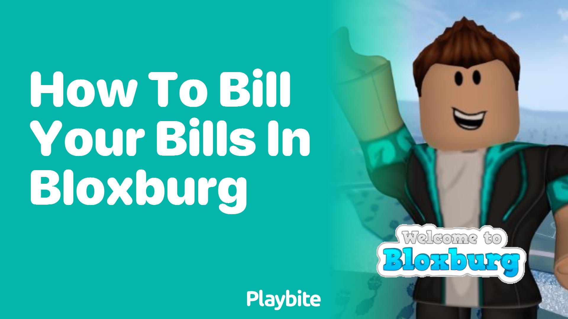 How to Pay Your Bills in Bloxburg: A Player’s Guide