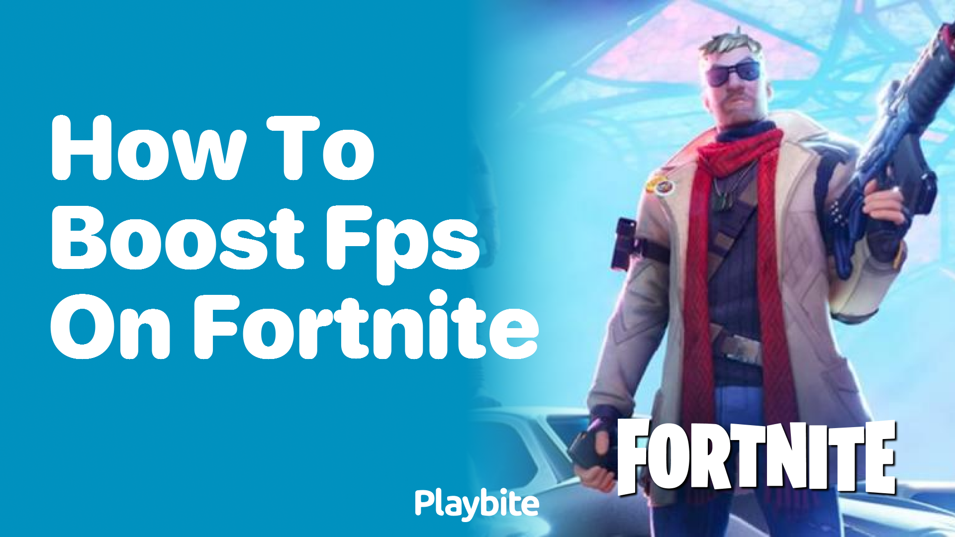 How to Boost FPS on Fortnite: Quick Tips to Improve Your Game