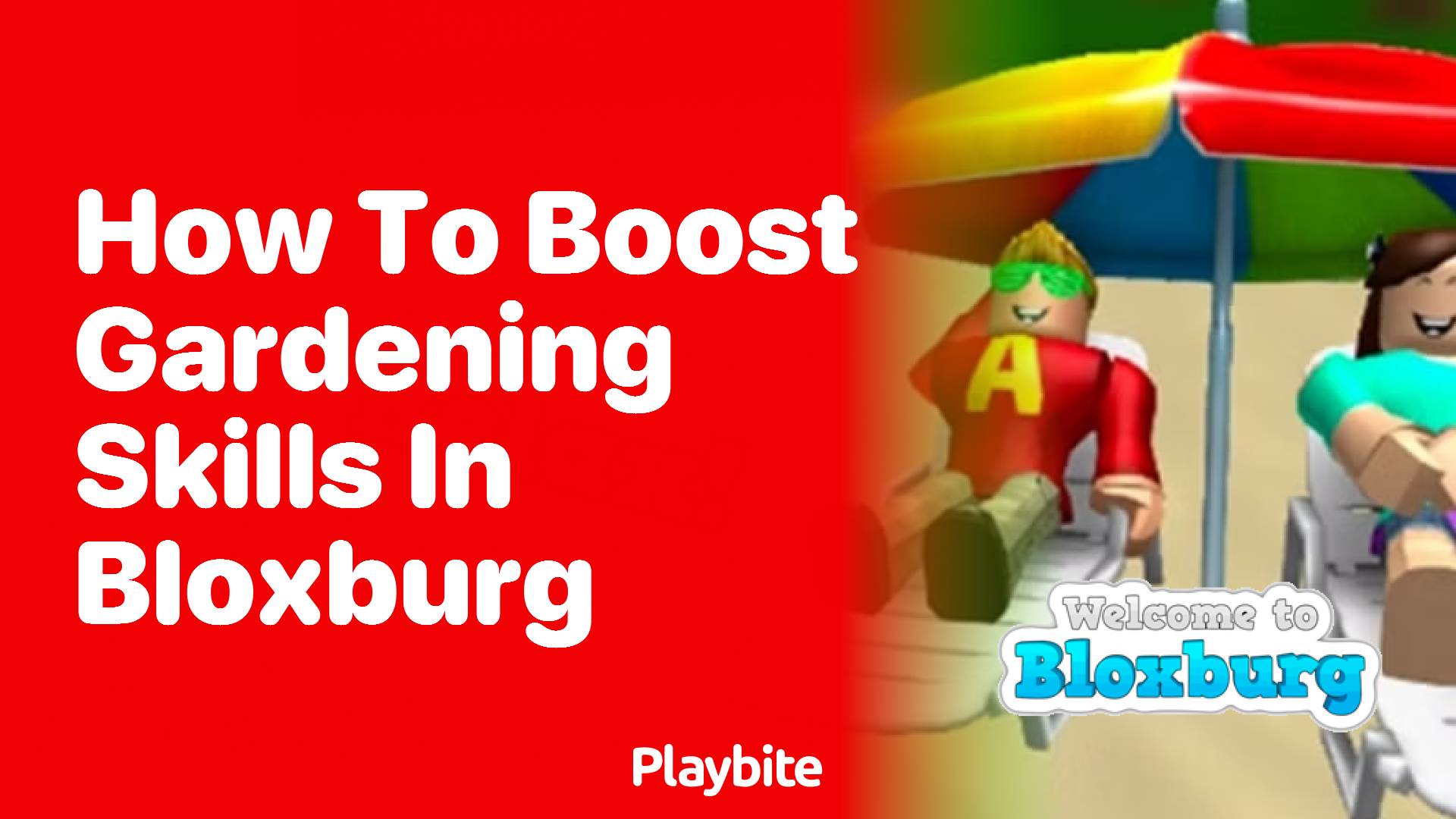 Boosting Your Gardening Skills in Bloxburg: A Quick Guide