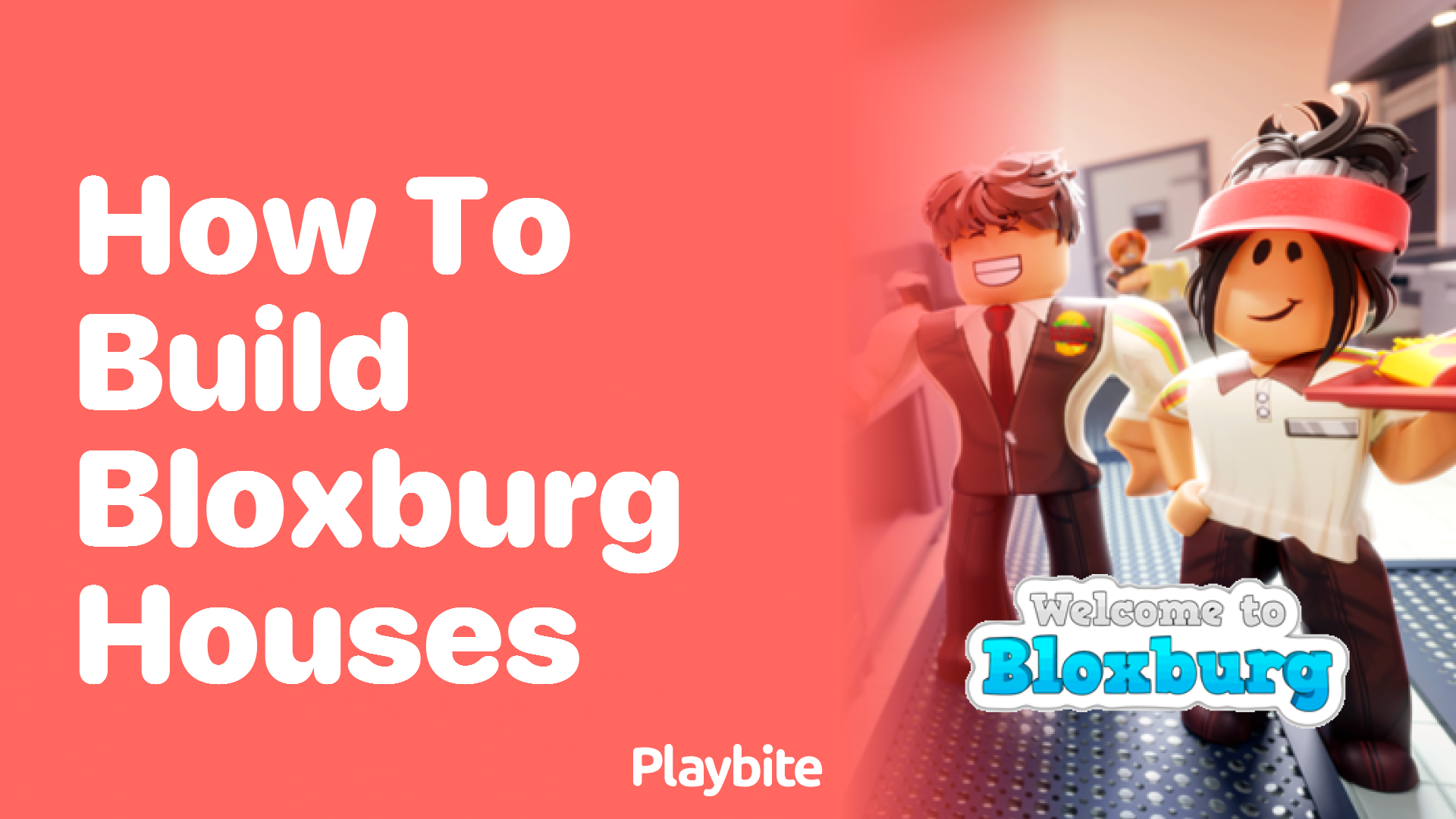 How to Build Bloxburg Houses A Beginner's Guide Playbite