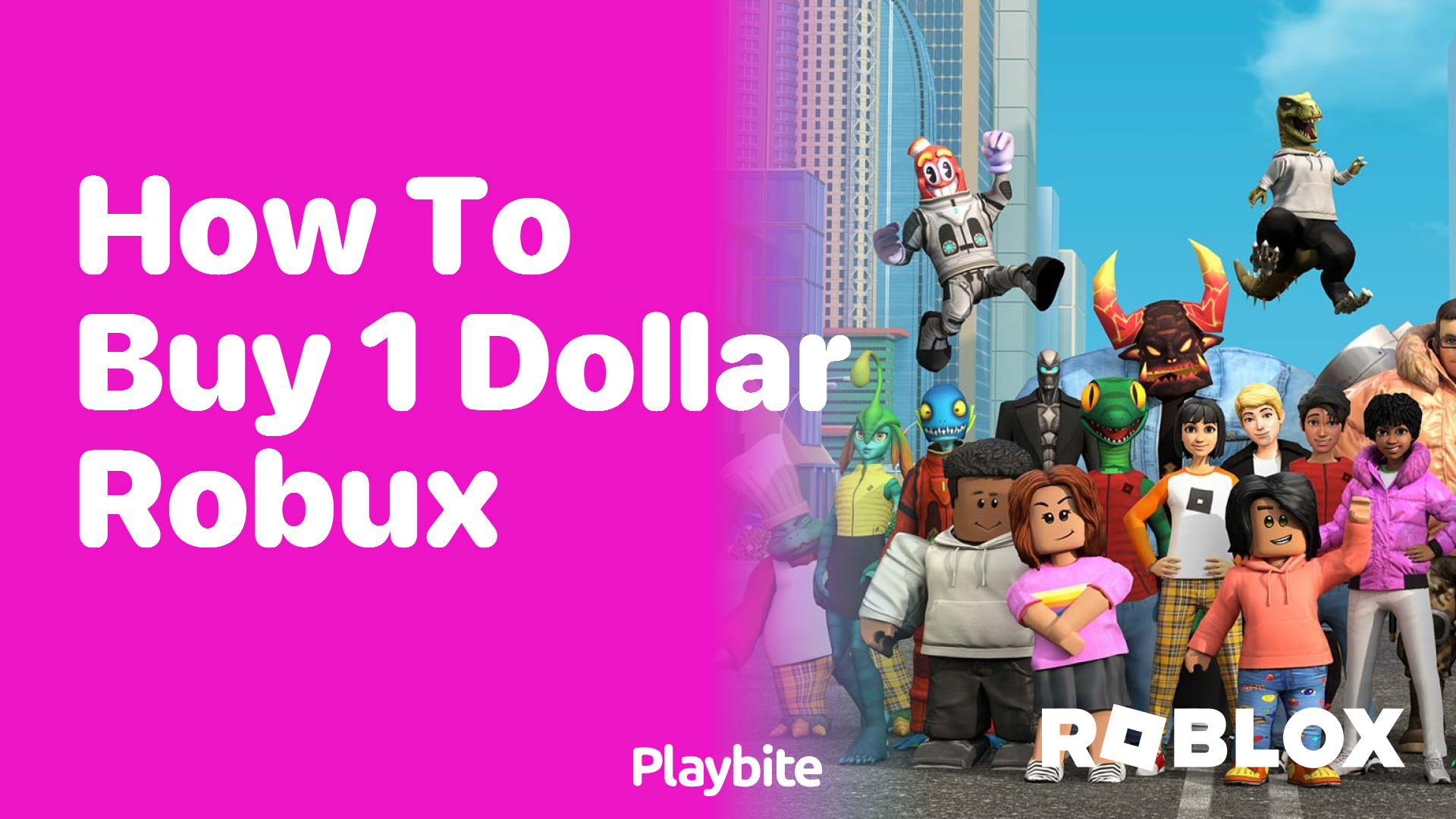 How to Buy 1 Dollar Robux: Simplified Steps to Boost Your Gaming Experience