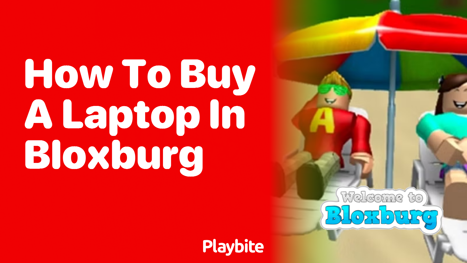 How to Buy a Laptop in Bloxburg: A Simple Guide