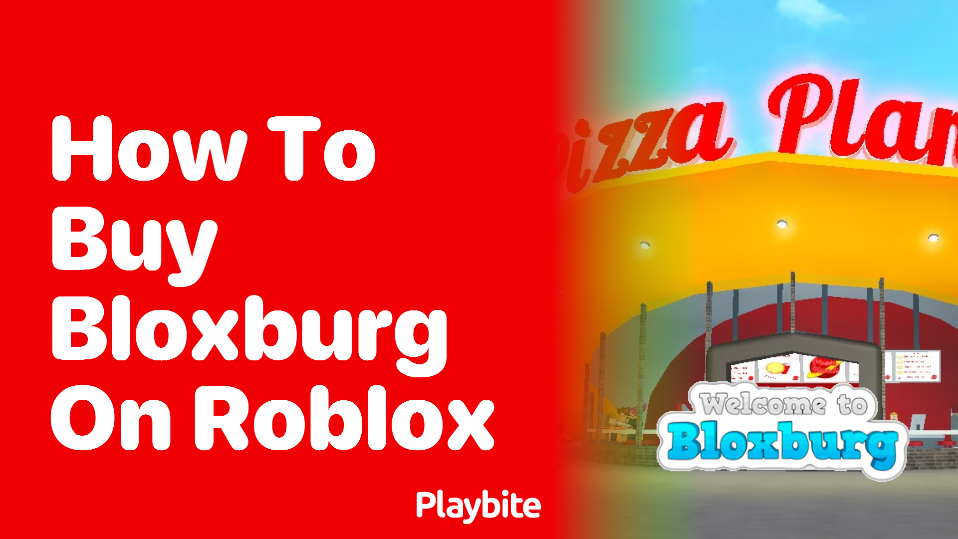 How to Buy Bloxburg on Roblox: A Simple Guide