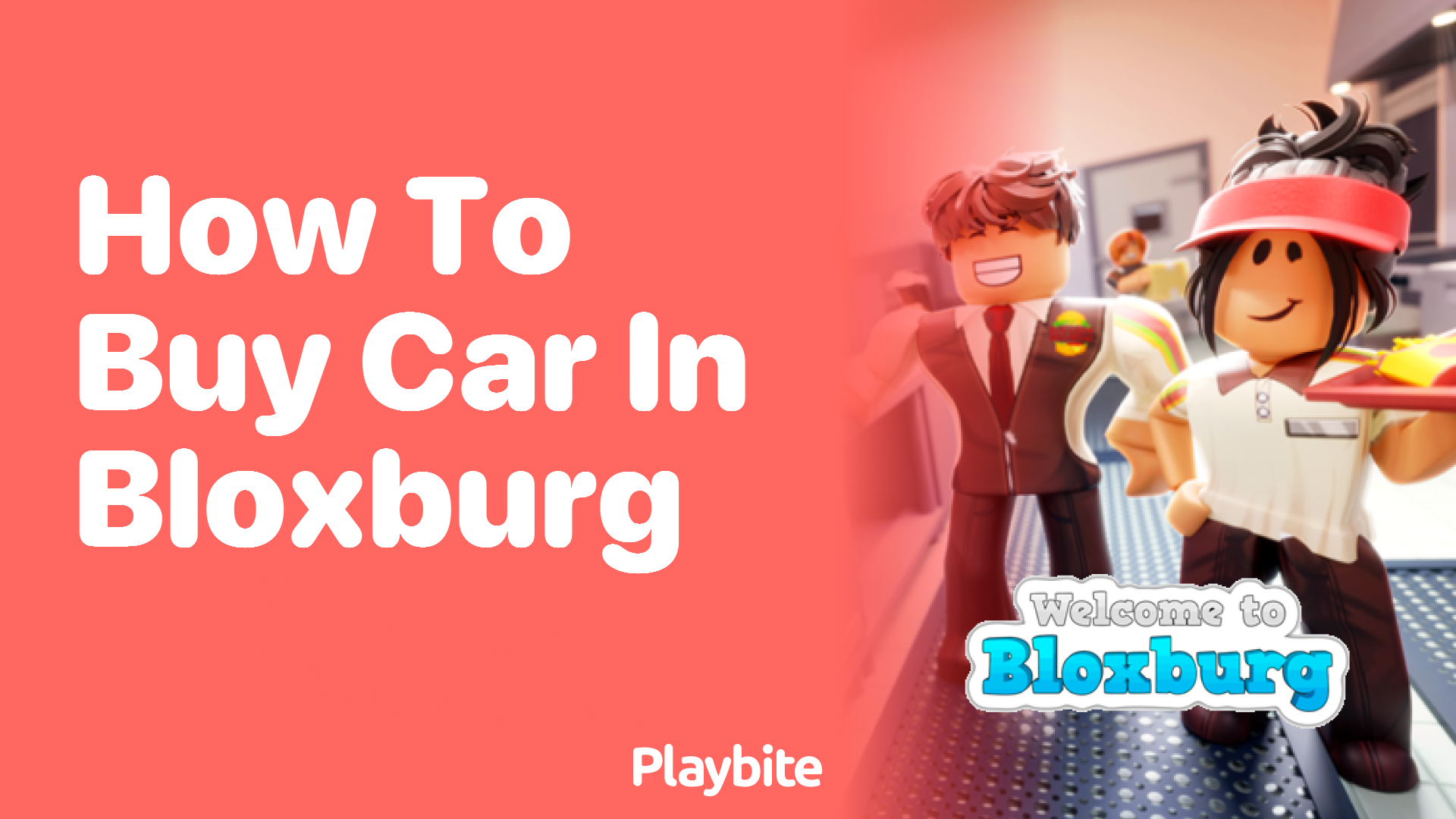 How to Buy a Car in Bloxburg: A Quick Guide