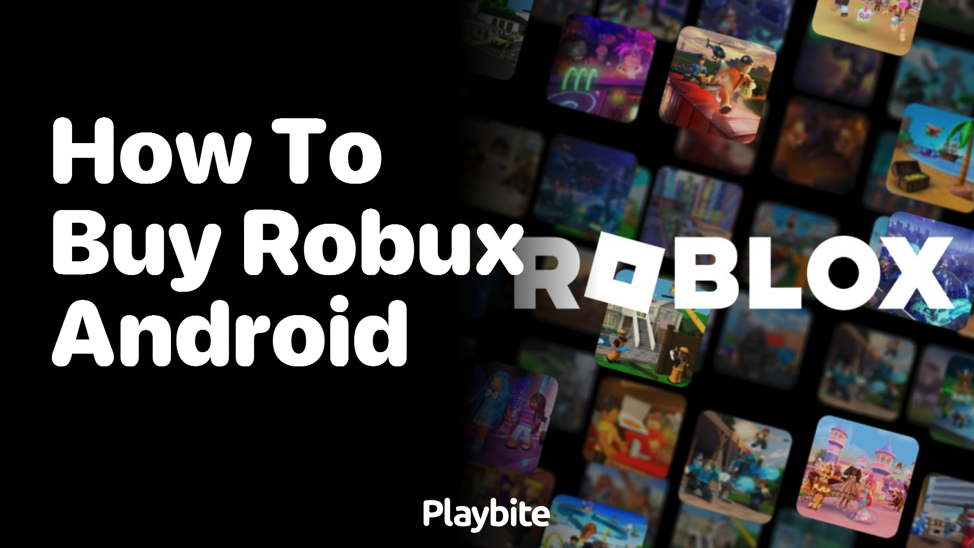 How to Buy Robux on Android: A Simple Guide
