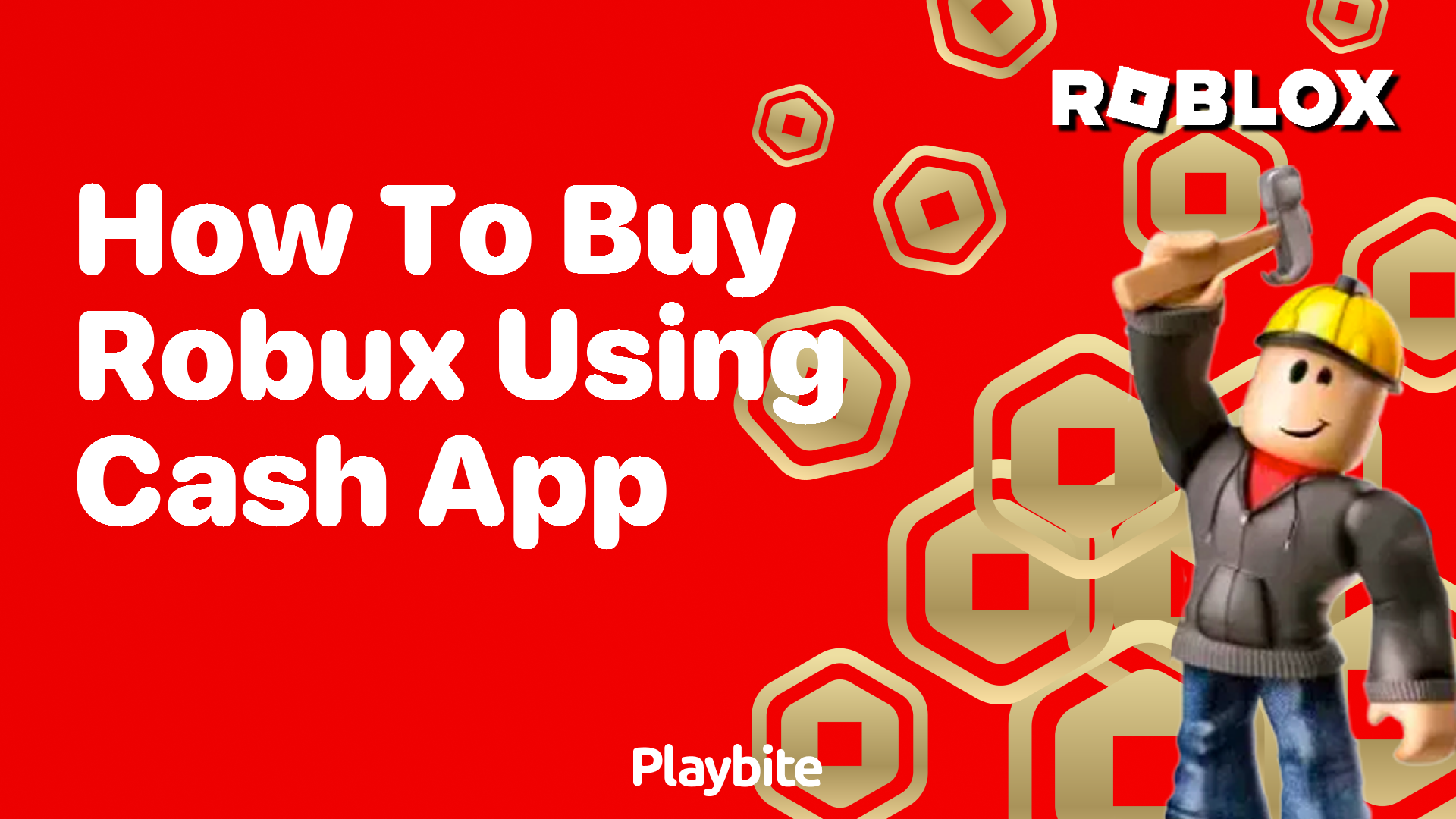 How to Buy Robux Using Cash App: A Quick Guide