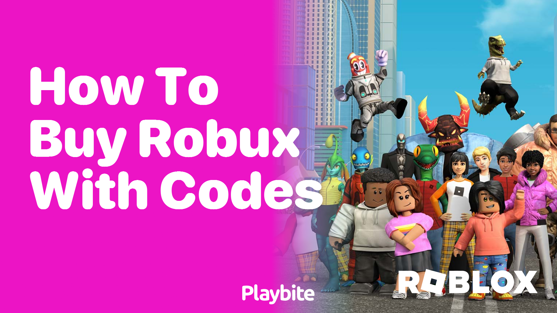 How to Buy Robux With Codes: Your Quick Guide