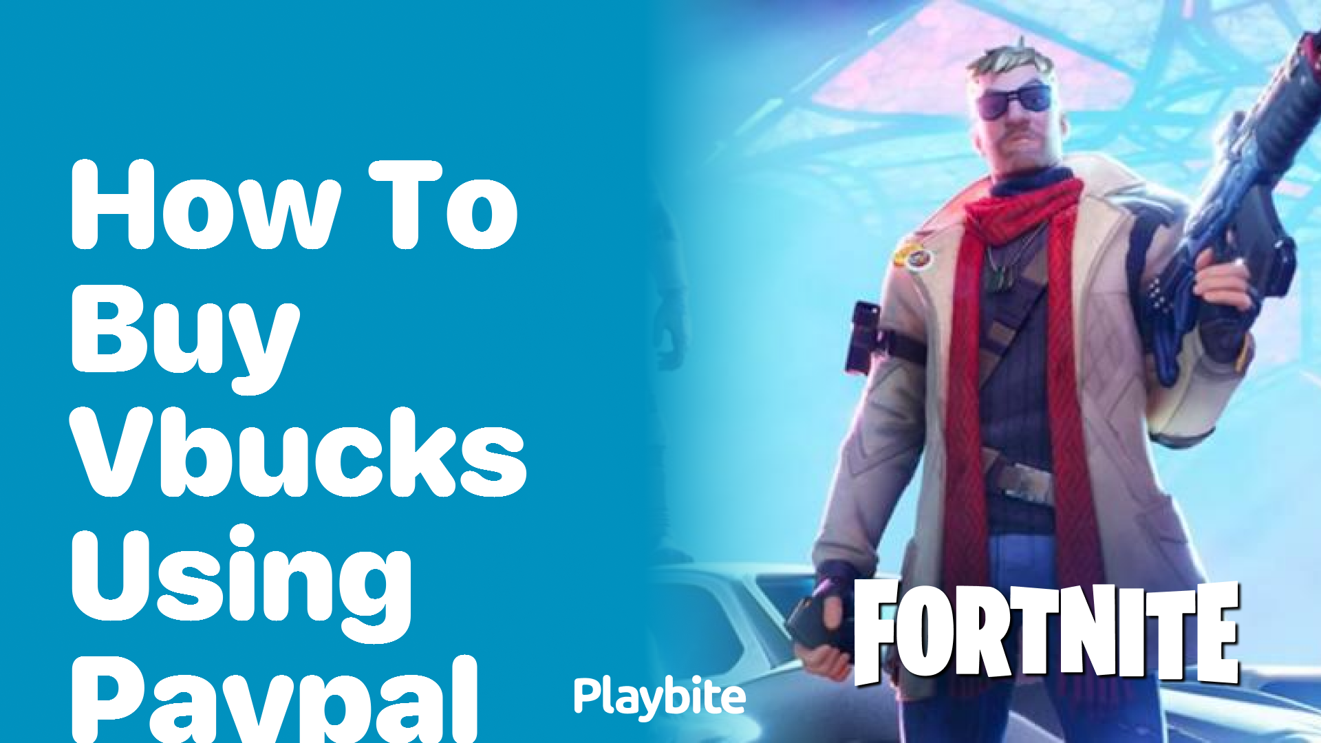 How to Buy V-Bucks Using PayPal: A Quick Guide