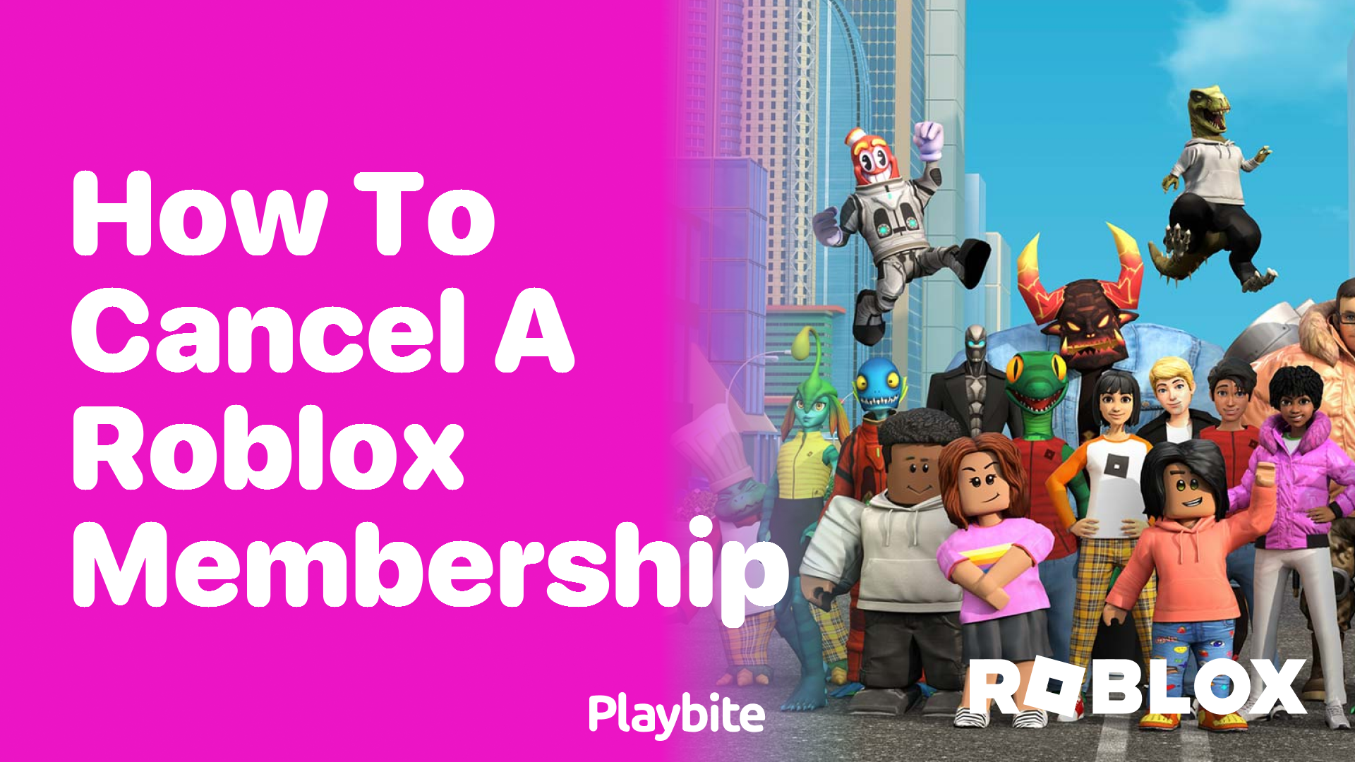 How to Cancel a Roblox Membership: A Simple Guide