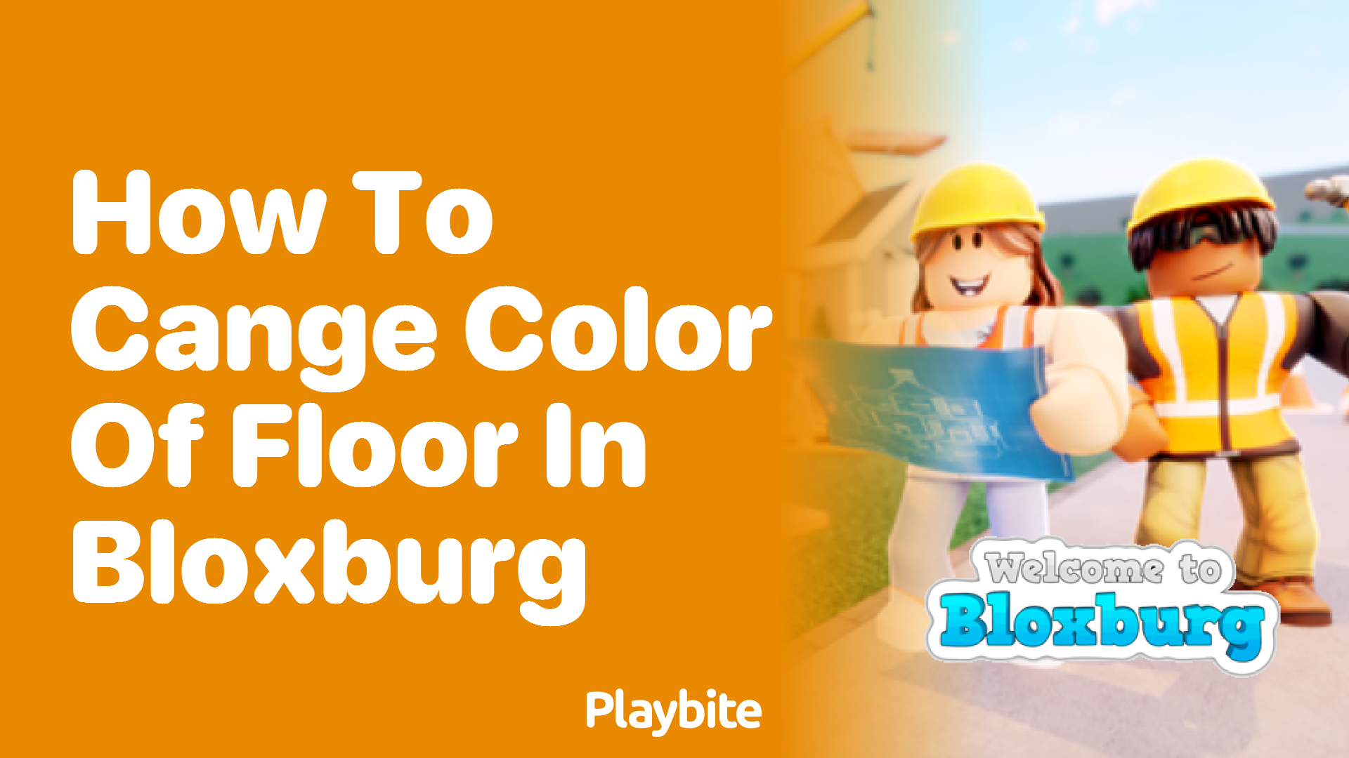 How to Change the Color of Your Floor in Bloxburg