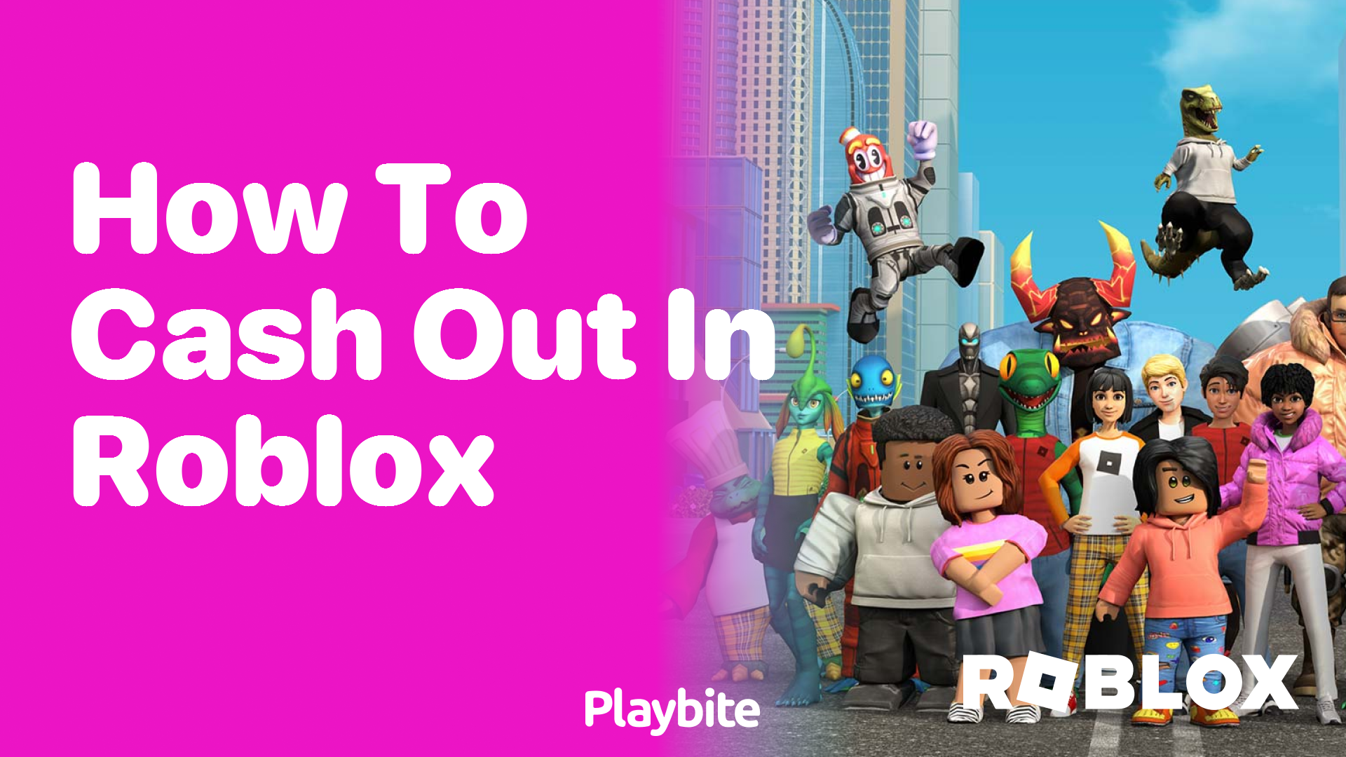 How to Cash Out in Roblox: Your Complete Guide