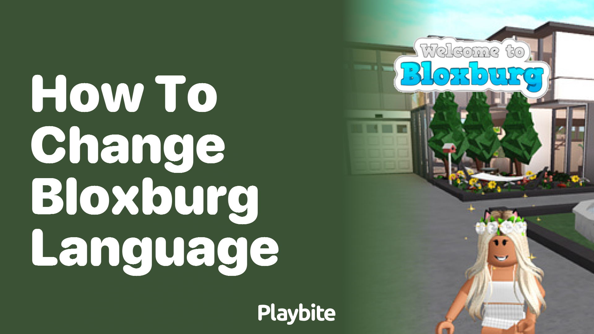 How to Change Language in Bloxburg: A Simple Guide