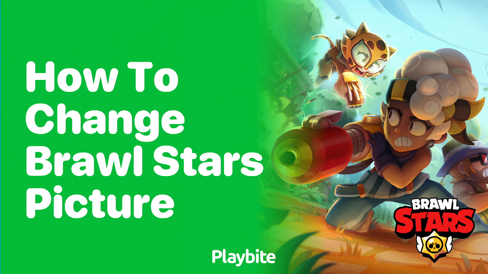 How to Change Your Brawl Stars Picture: A Simple Guide