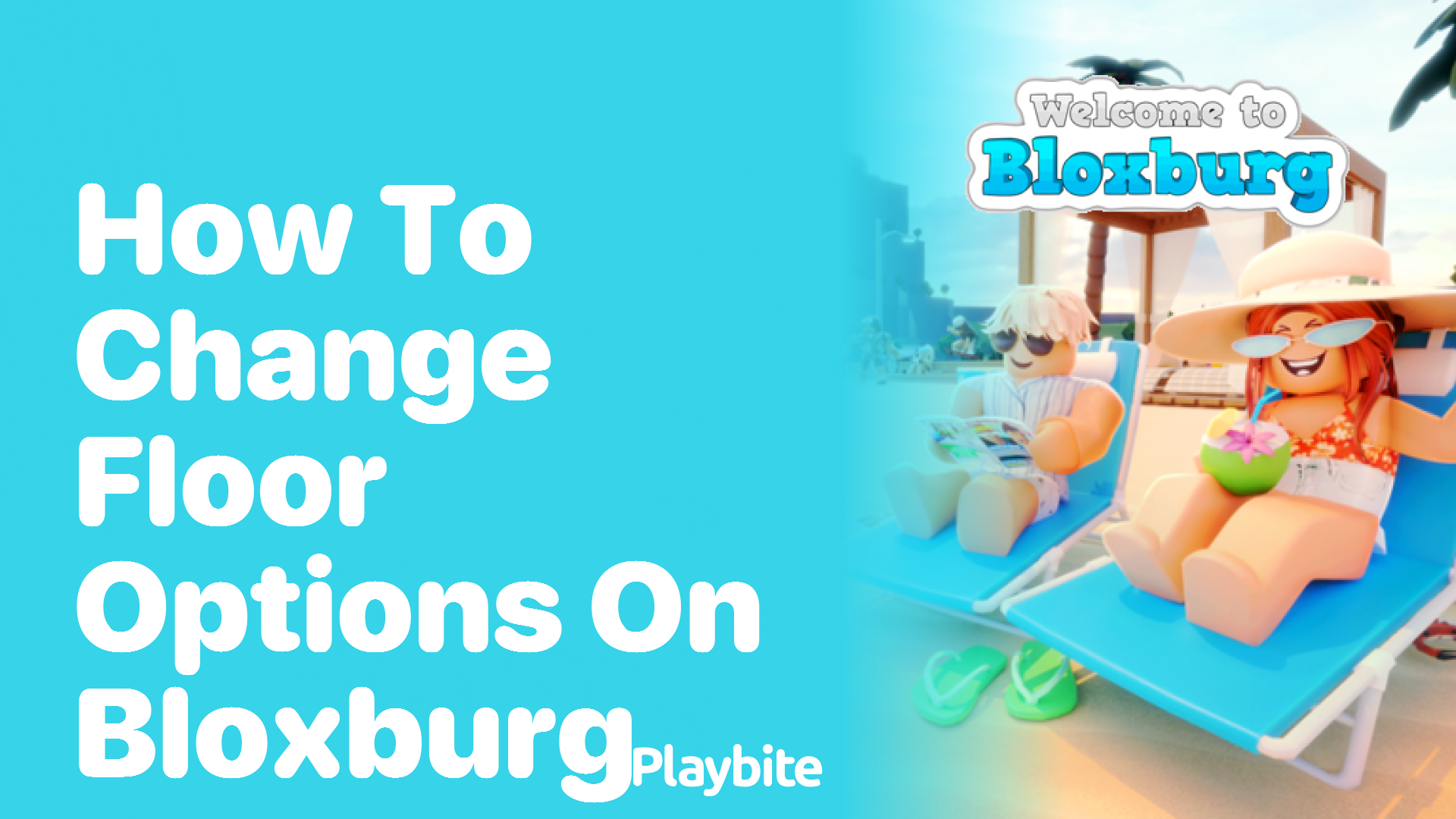 How to Change Floor Options in Bloxburg: A Simple Guide