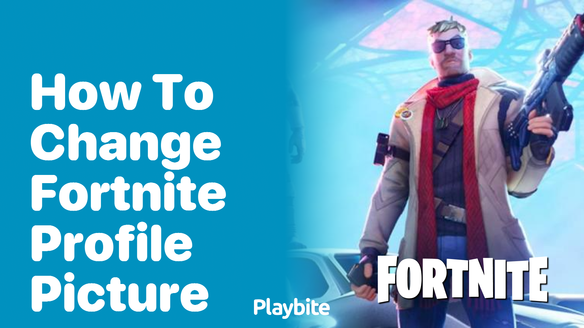 How to Change Your Fortnite Profile Picture