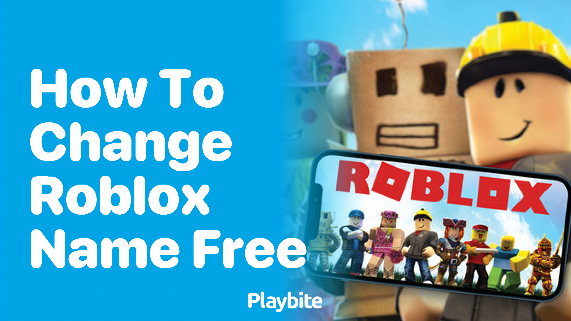How to Change Your Roblox Name for Free: Is It Possible?