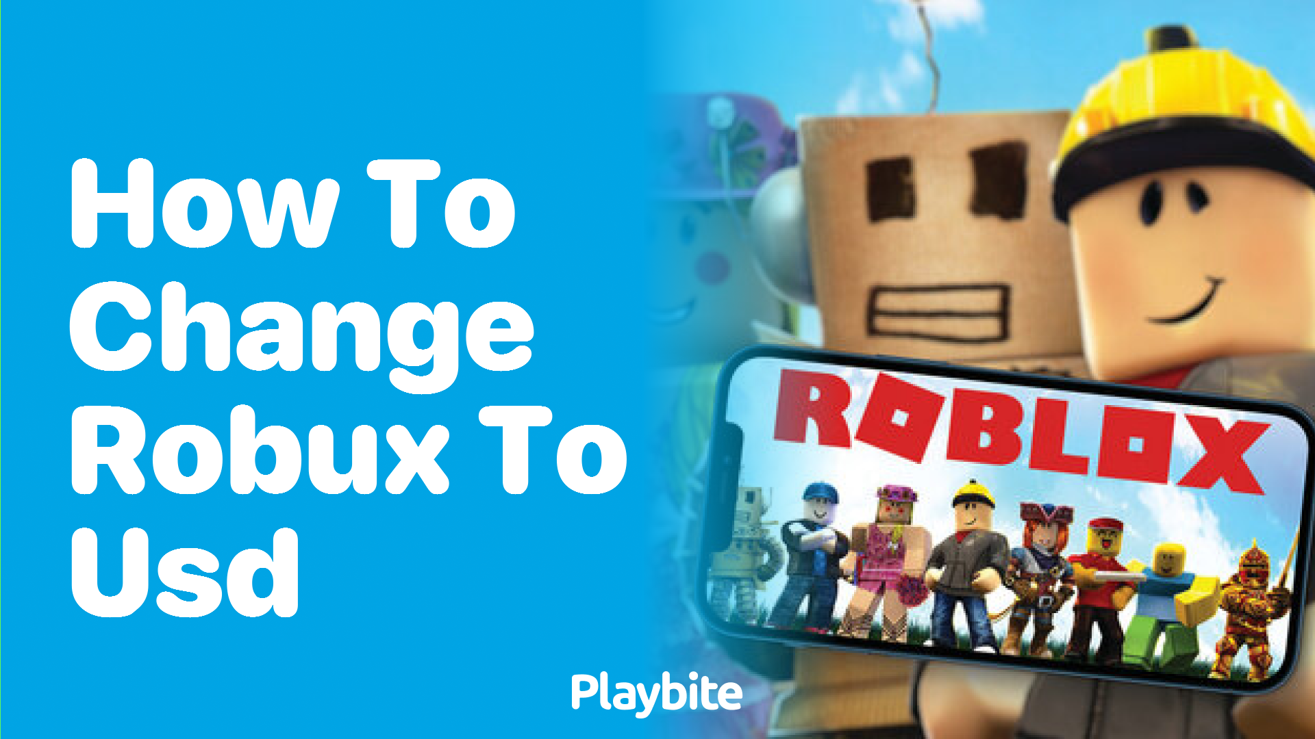 How to Convert Robux to USD: A Simple Guide