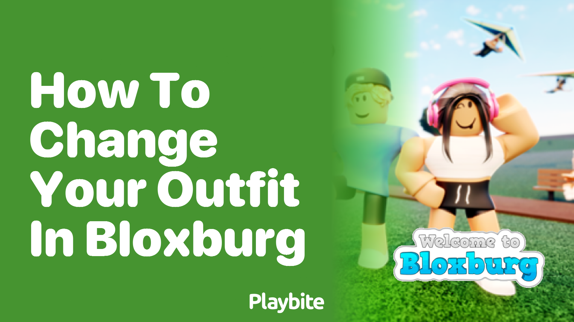 How to Change Your Outfit in Bloxburg: A Quick Guide