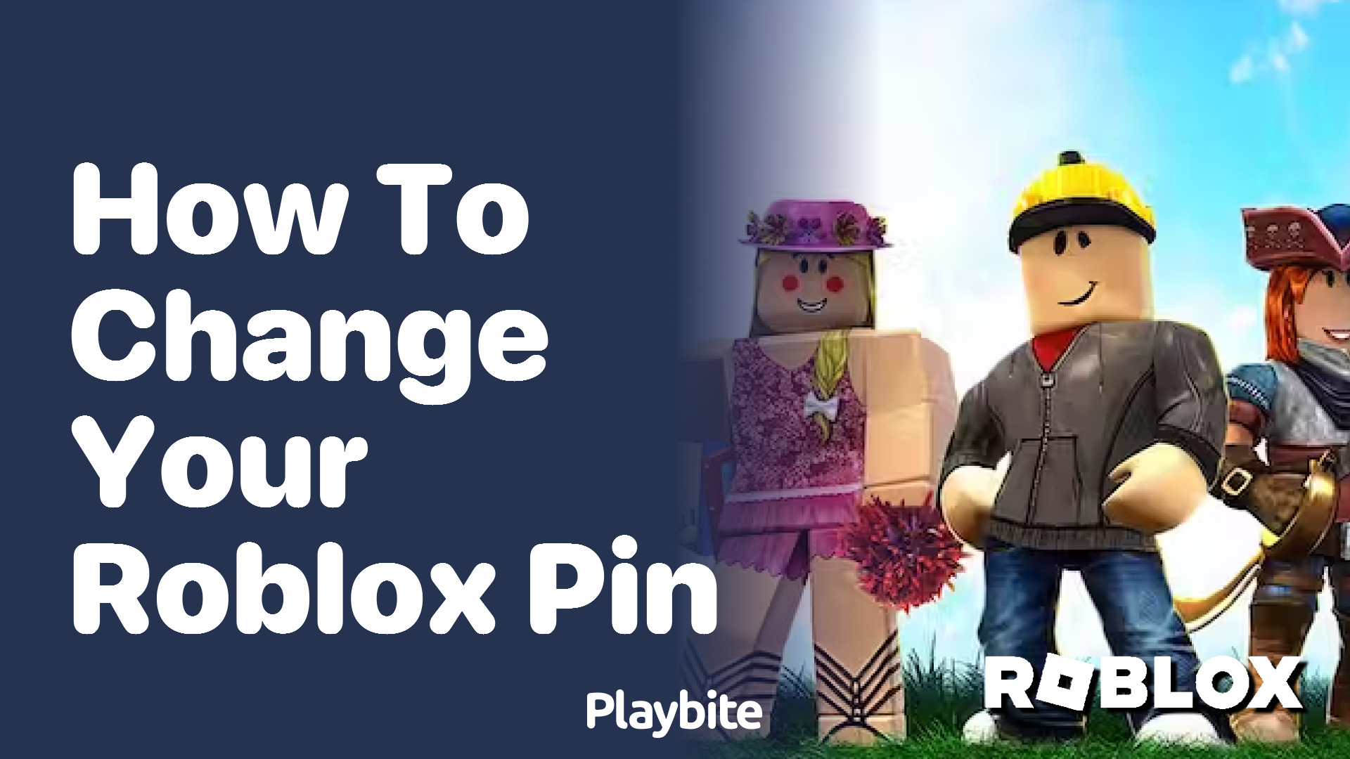 How To Change Your Roblox Pin Easy Steps To Keep Your Account Secure How To Change Your Roblox Pin