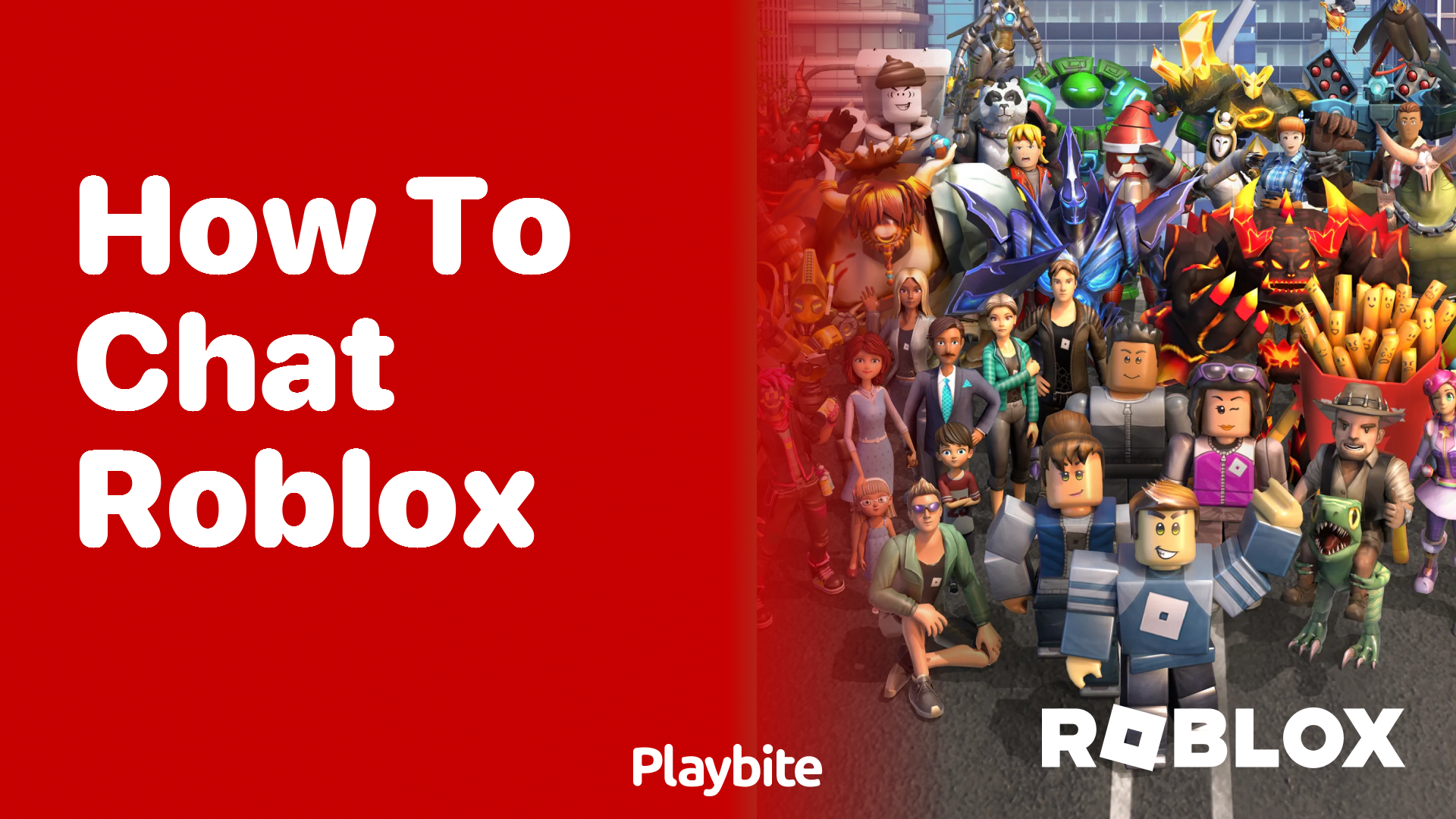 How to Chat in Roblox: A Simple Guide