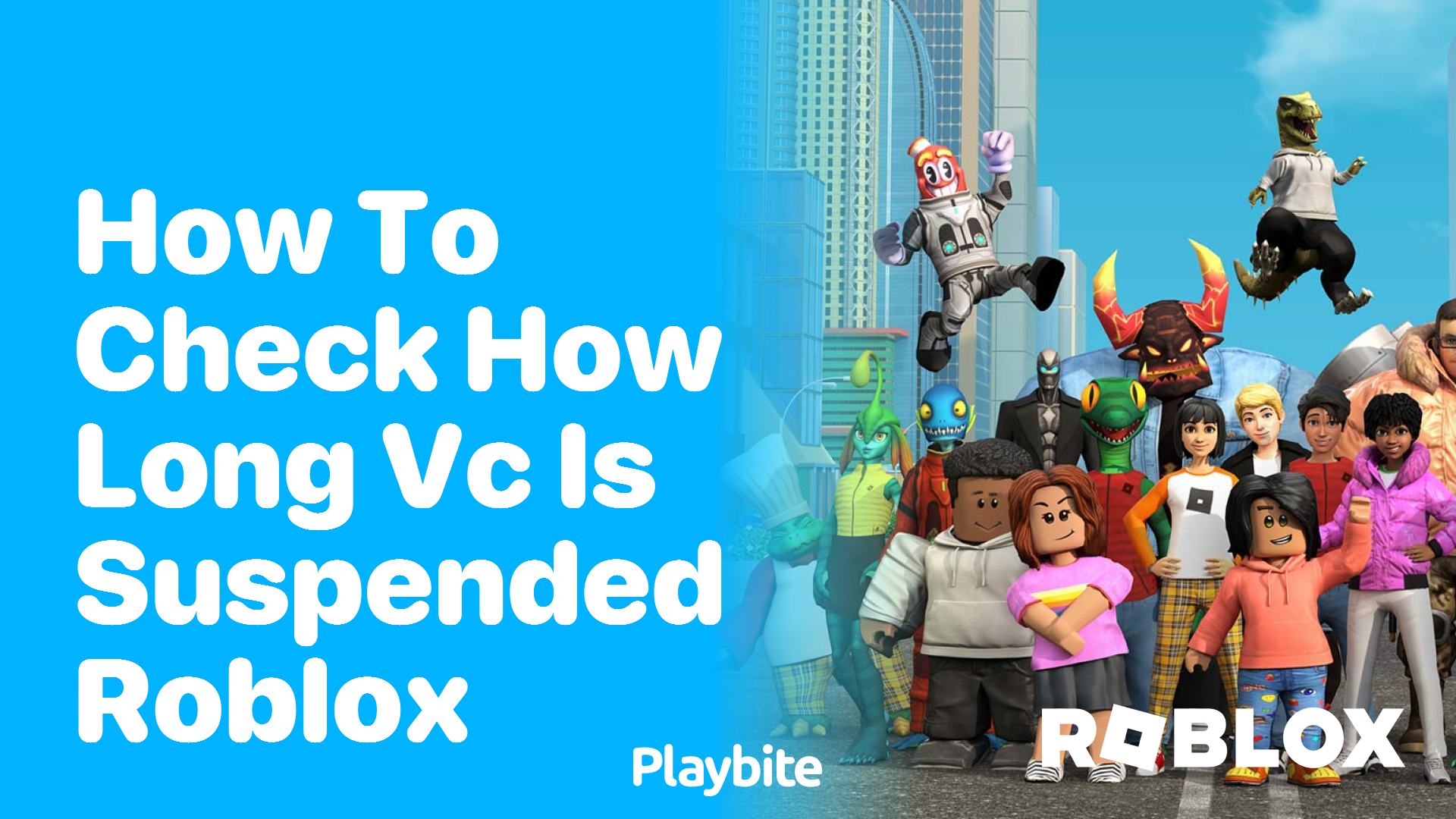 How to Check the Length of a VC Suspension in Roblox