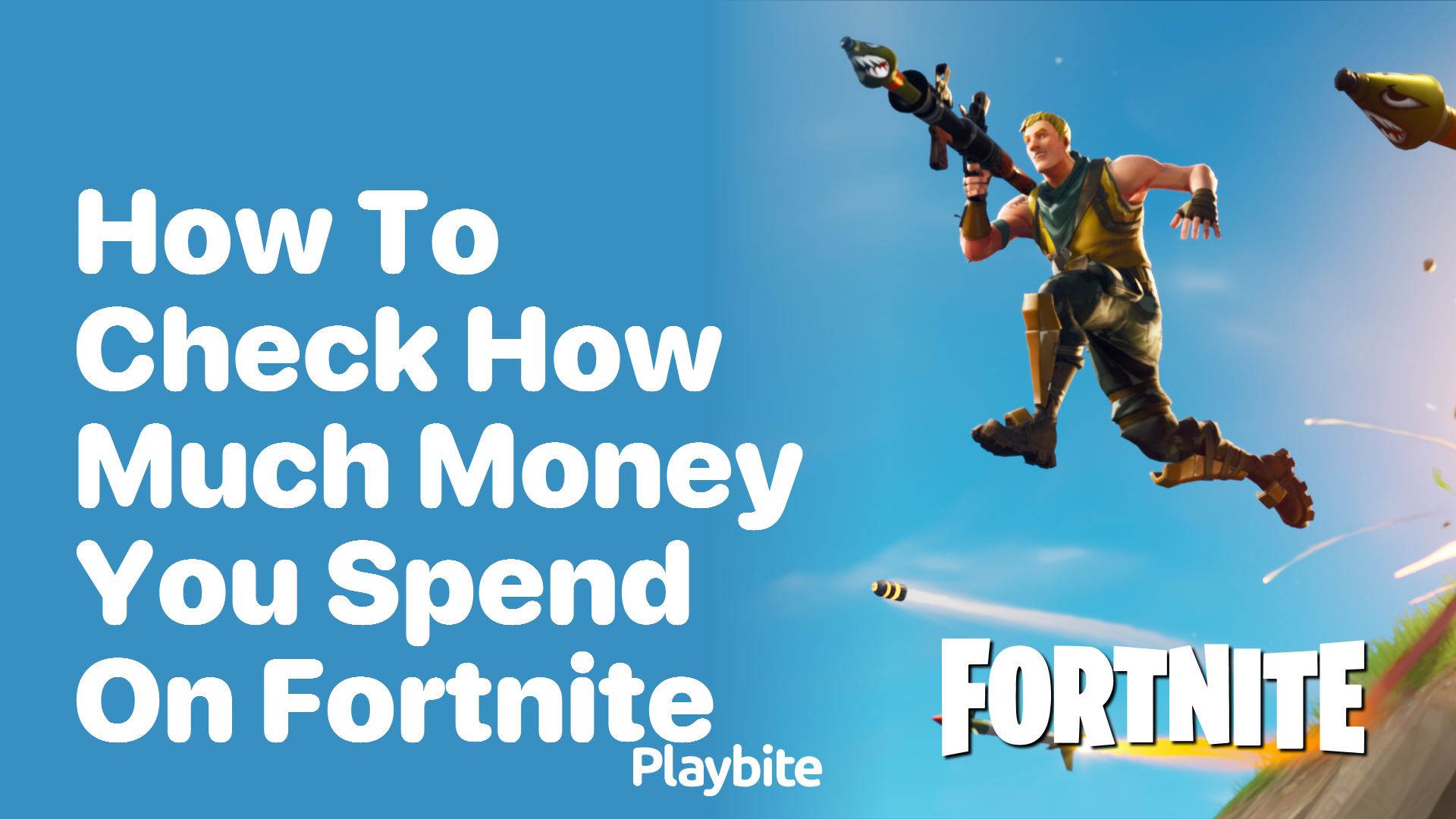 How to Check How Much Money You’ve Spent on Fortnite