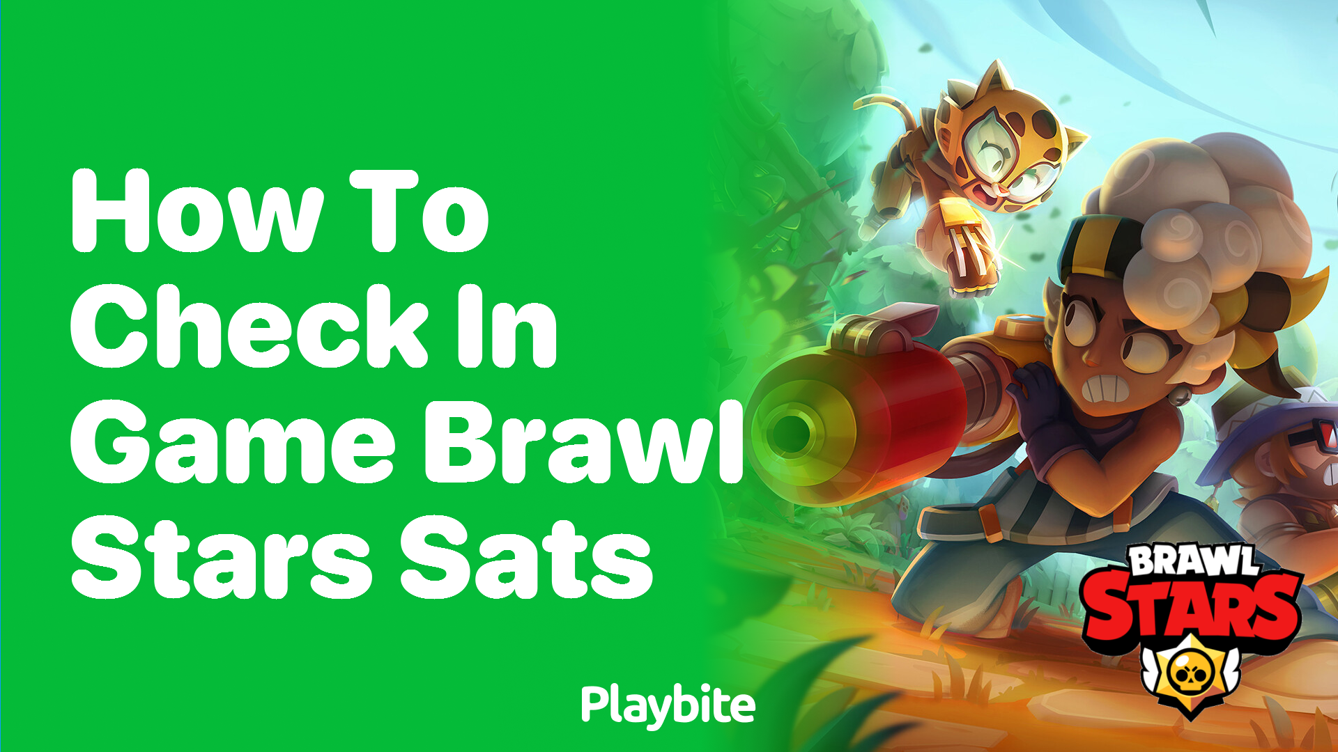 How to Check In-Game Brawl Stars Stats