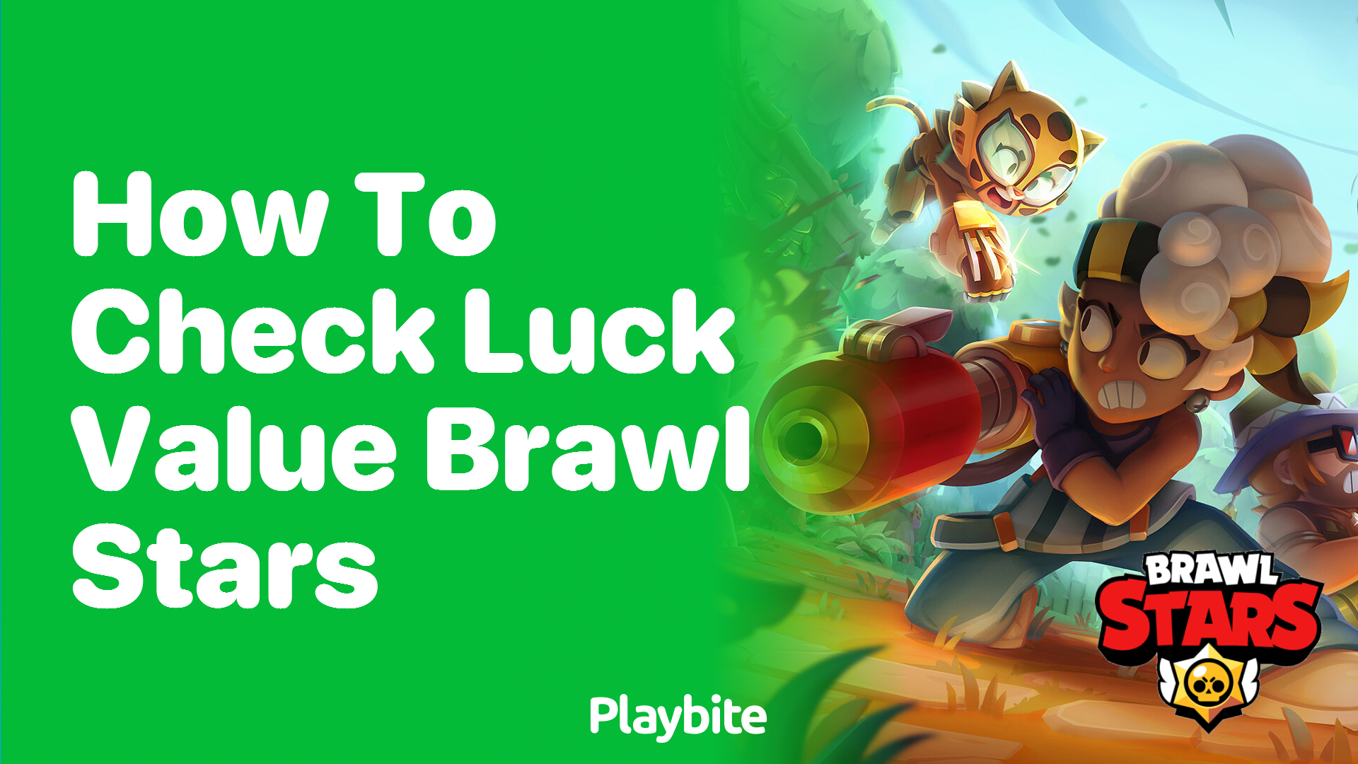 How to Check Your Luck Value in Brawl Stars