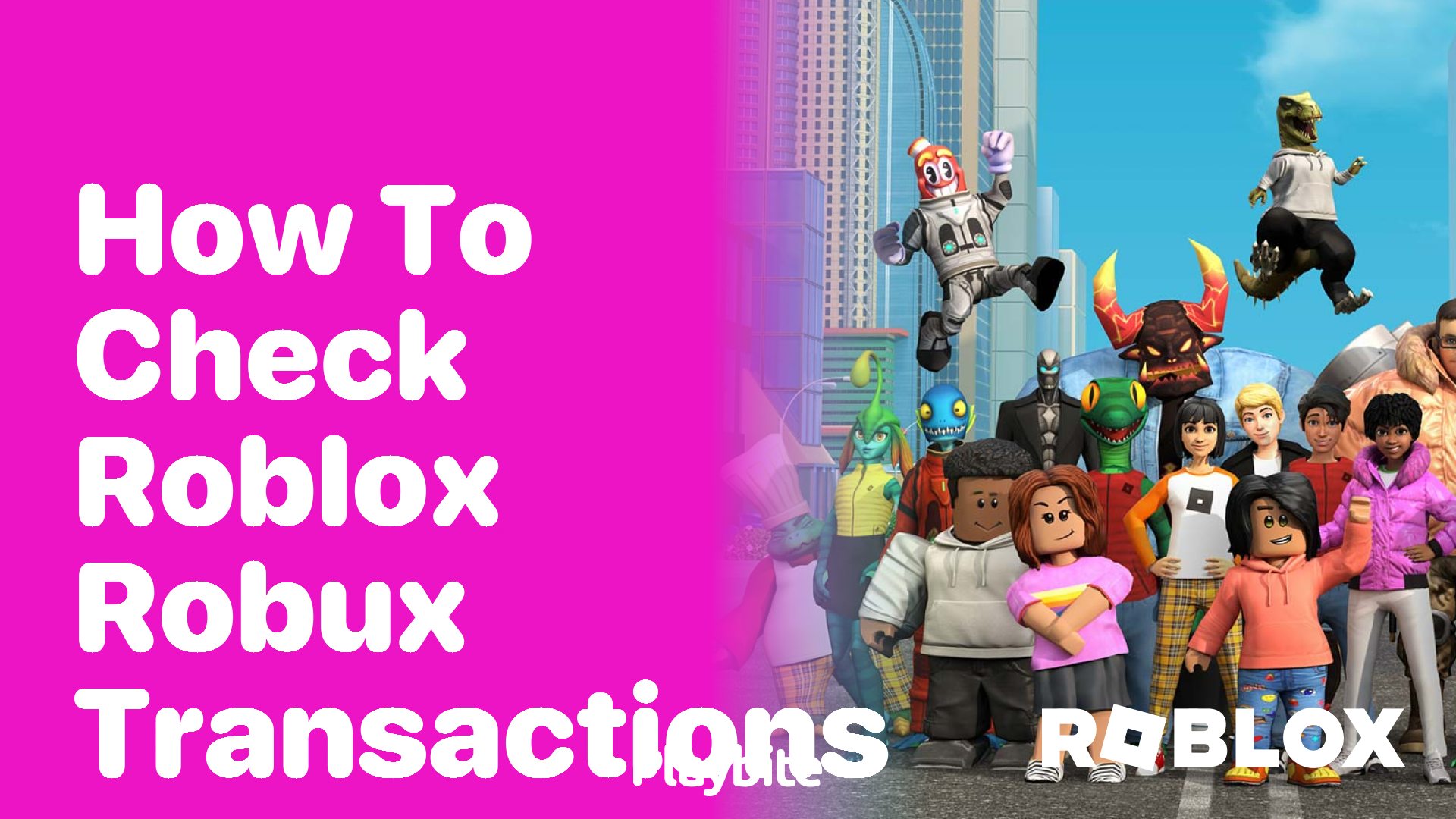 How to Check Roblox Robux Transactions: A Simple Guide