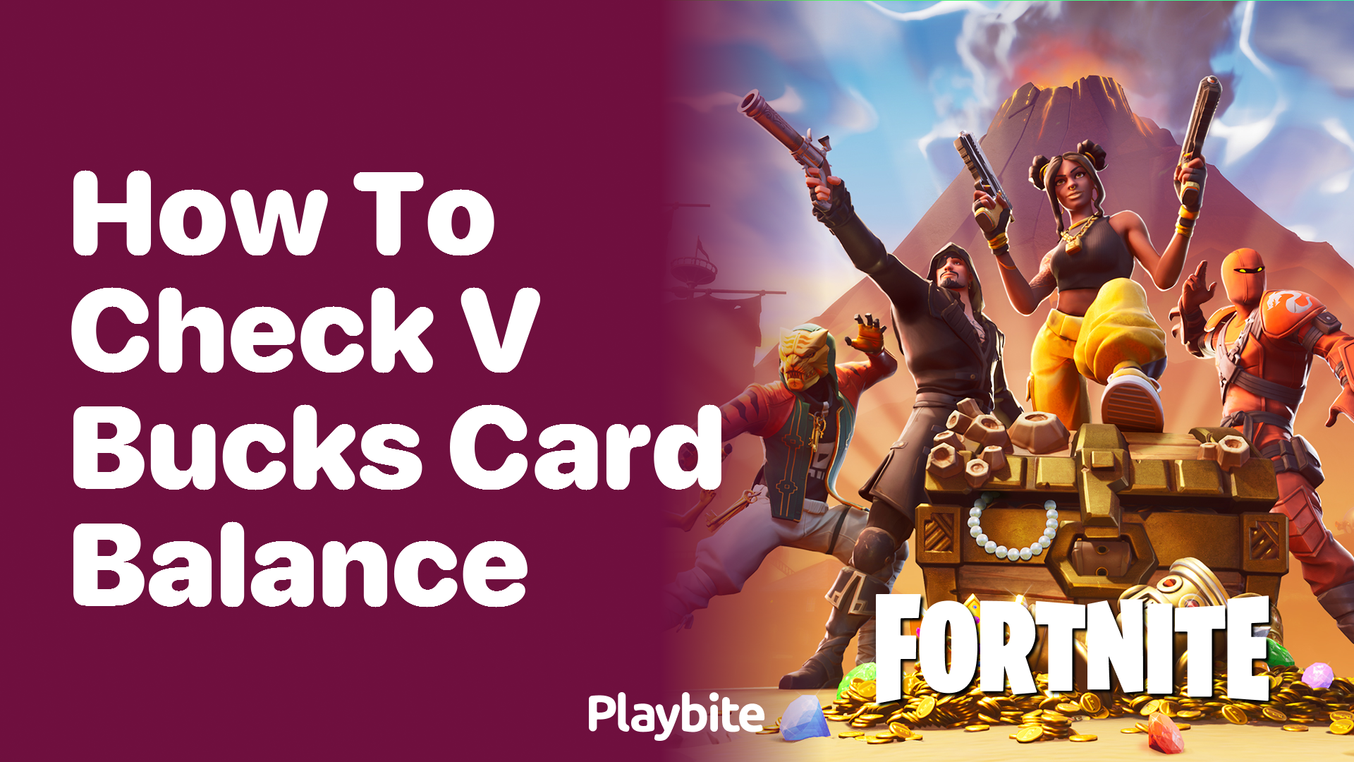 How to Check Your V-Bucks Card Balance: A Quick Guide