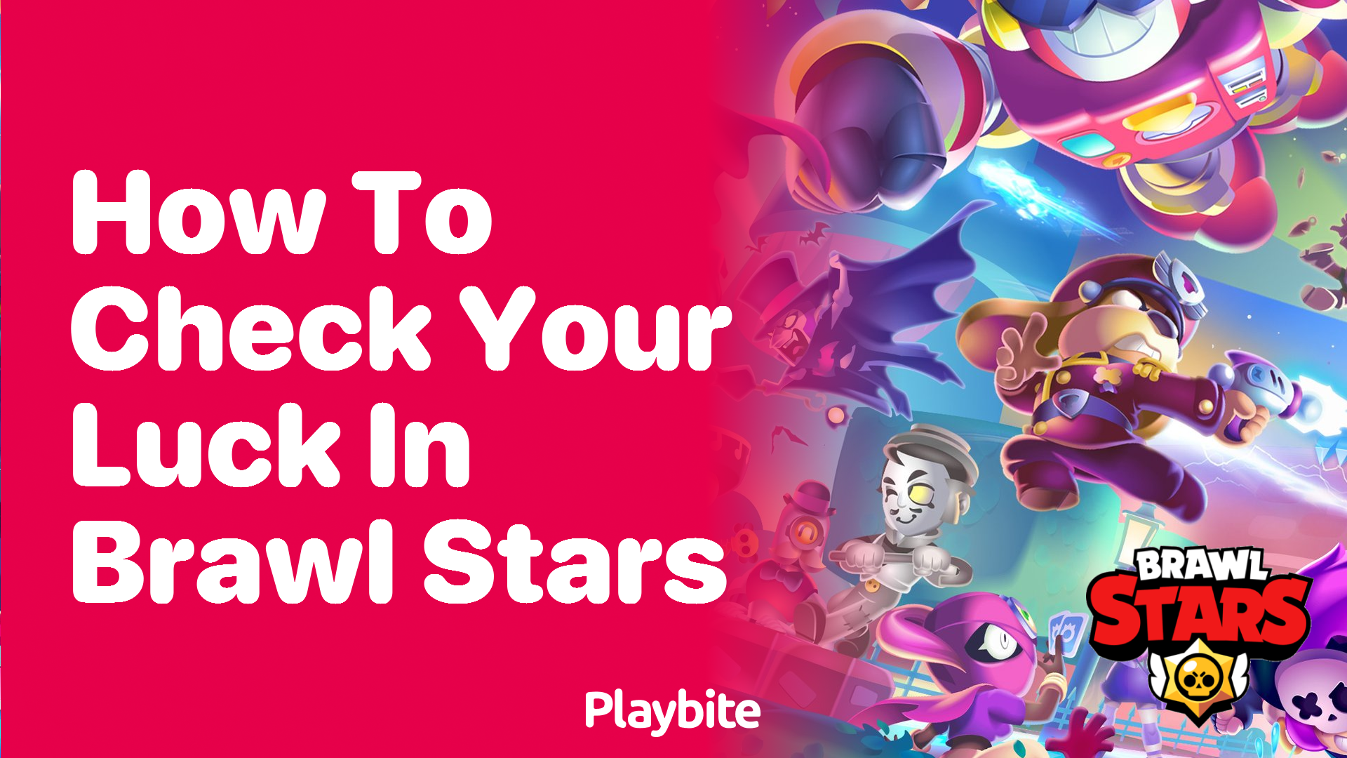 How to Check Your Luck in Brawl Stars: A Simple Guide