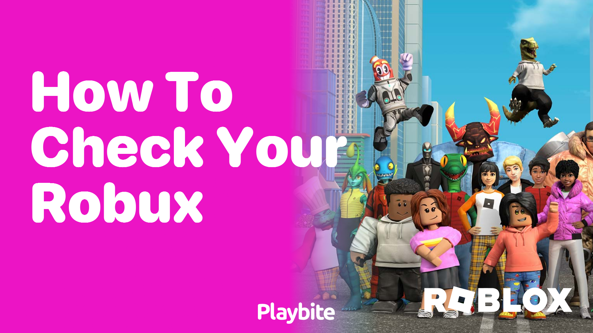 How to Check Your Robux: A Quick Guide