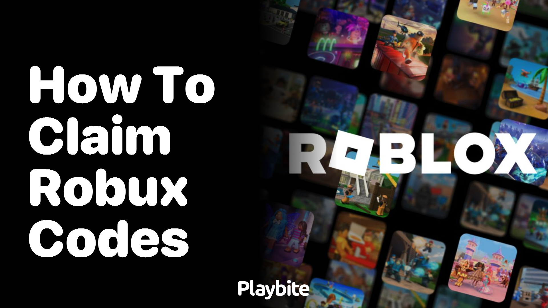 How to Claim Robux Codes: A Simple Guide
