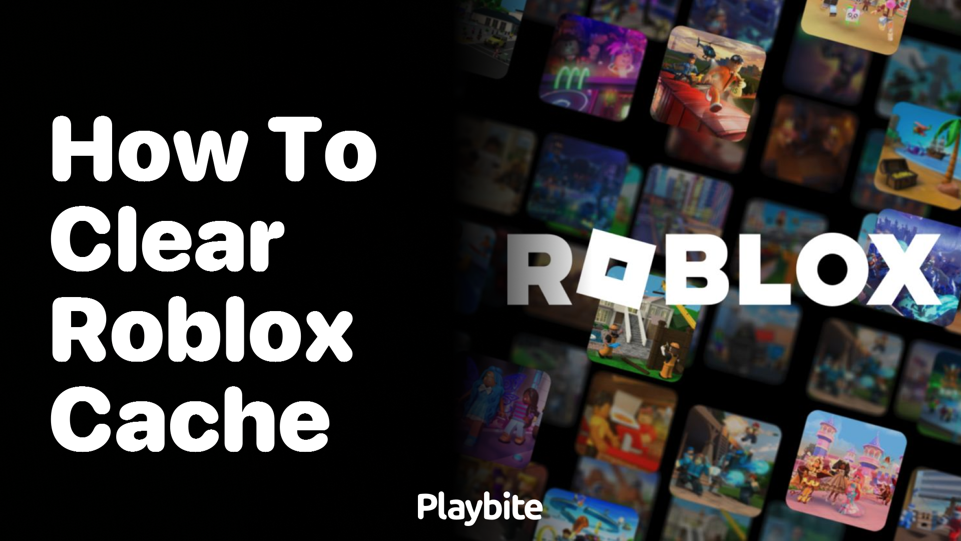 How to Clear Roblox Cache for a Smooth Gaming Experience