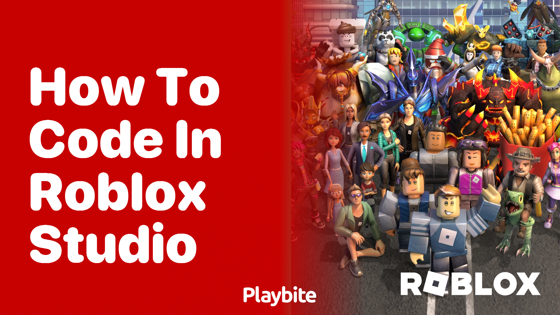 How to Code in Roblox Studio: A Beginner&#8217;s Guide