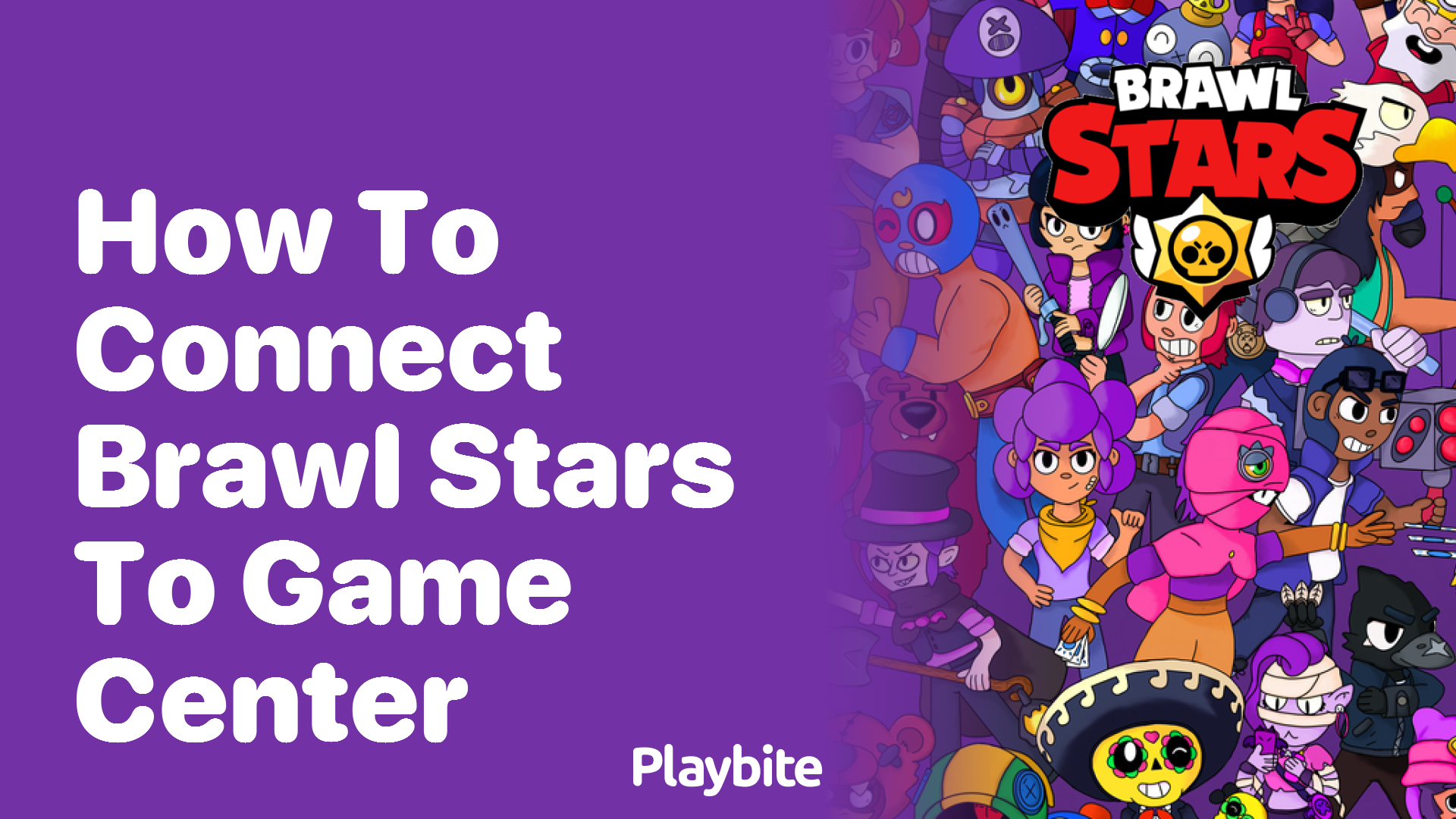 How to Connect Brawl Stars to Game Center: A Simple Guide