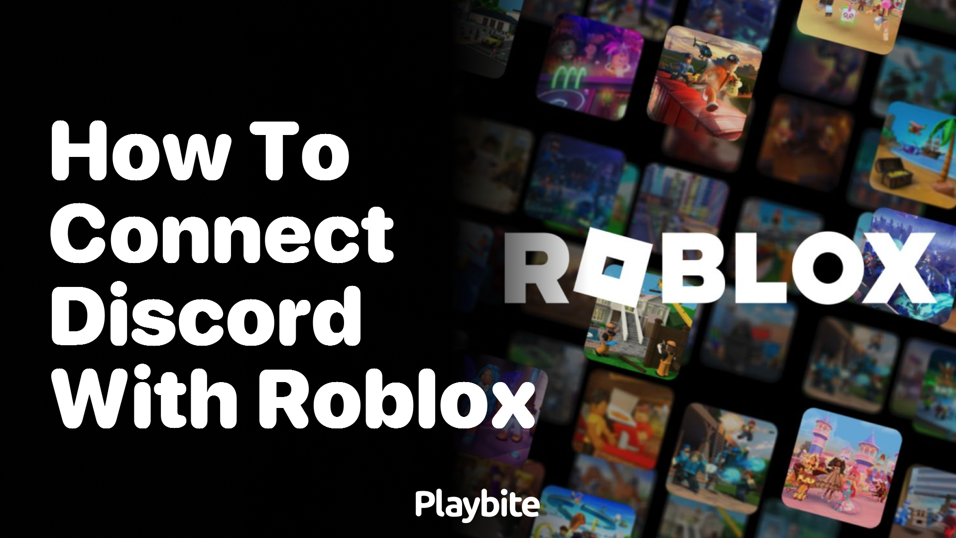 How to Connect Discord with Roblox: A Simple Guide