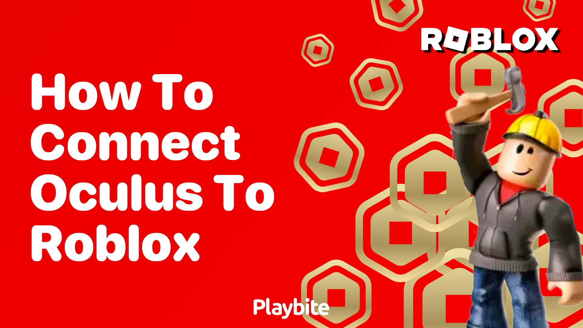 How to Connect Oculus to Roblox: A Simple Guide