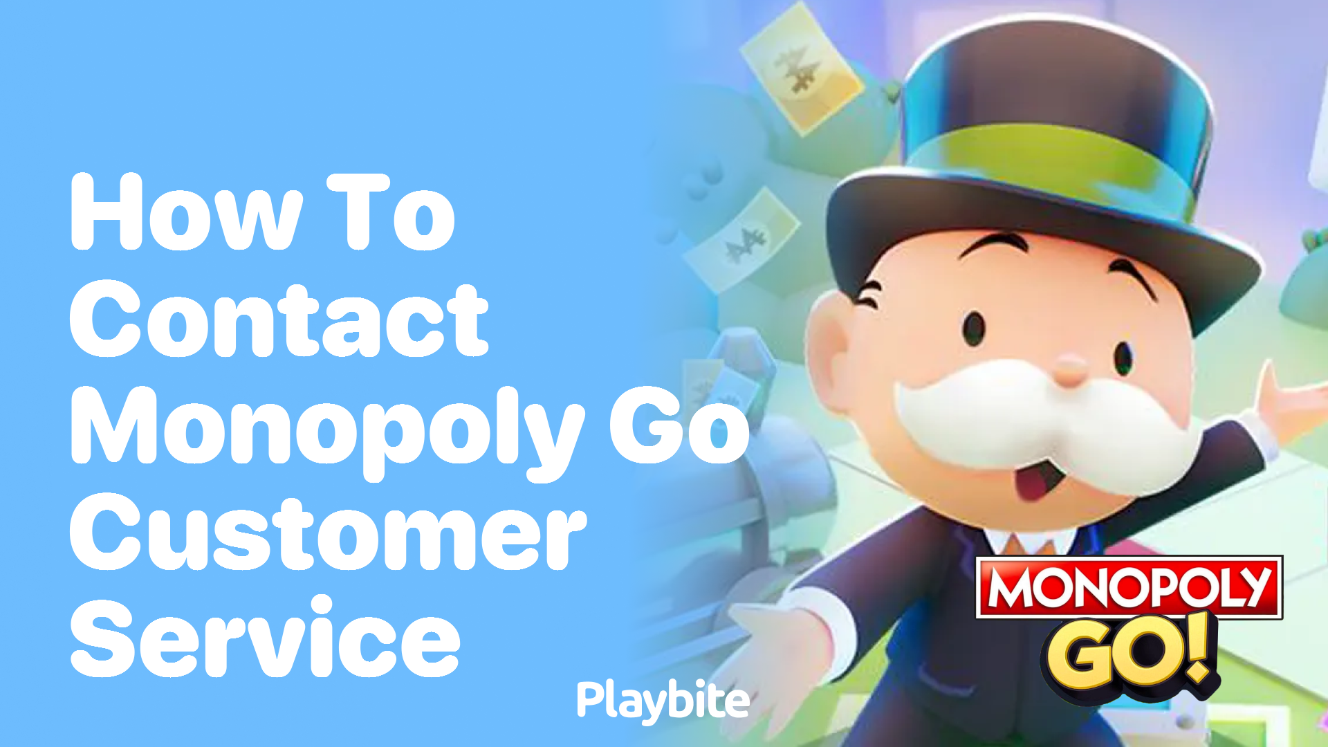 How to Contact Monopoly Go Customer Service for Help