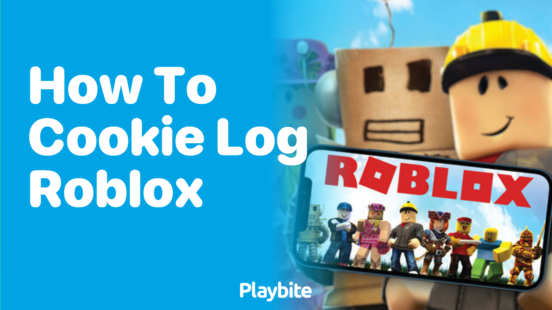 How to Protect Yourself From Cookie Logging in Roblox