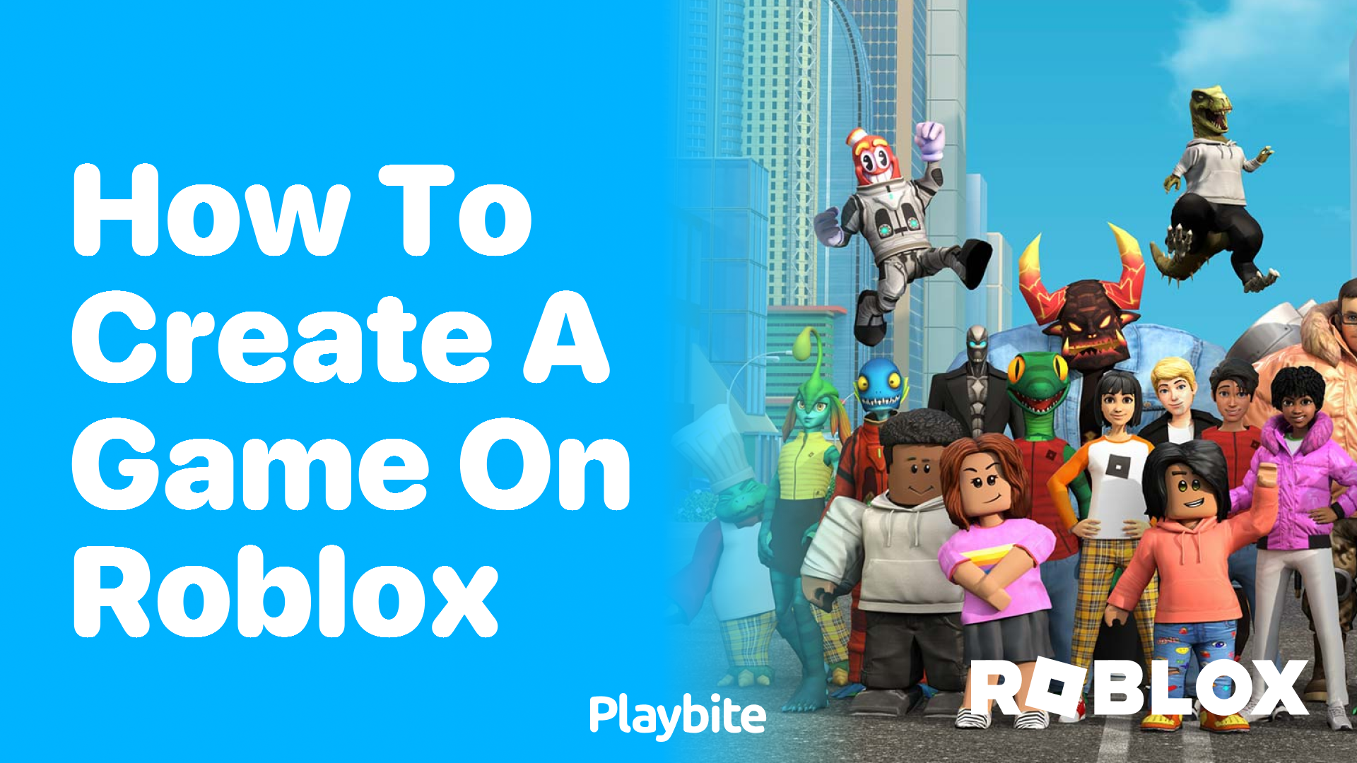 How to Create a Game on Roblox: A Simple Guide