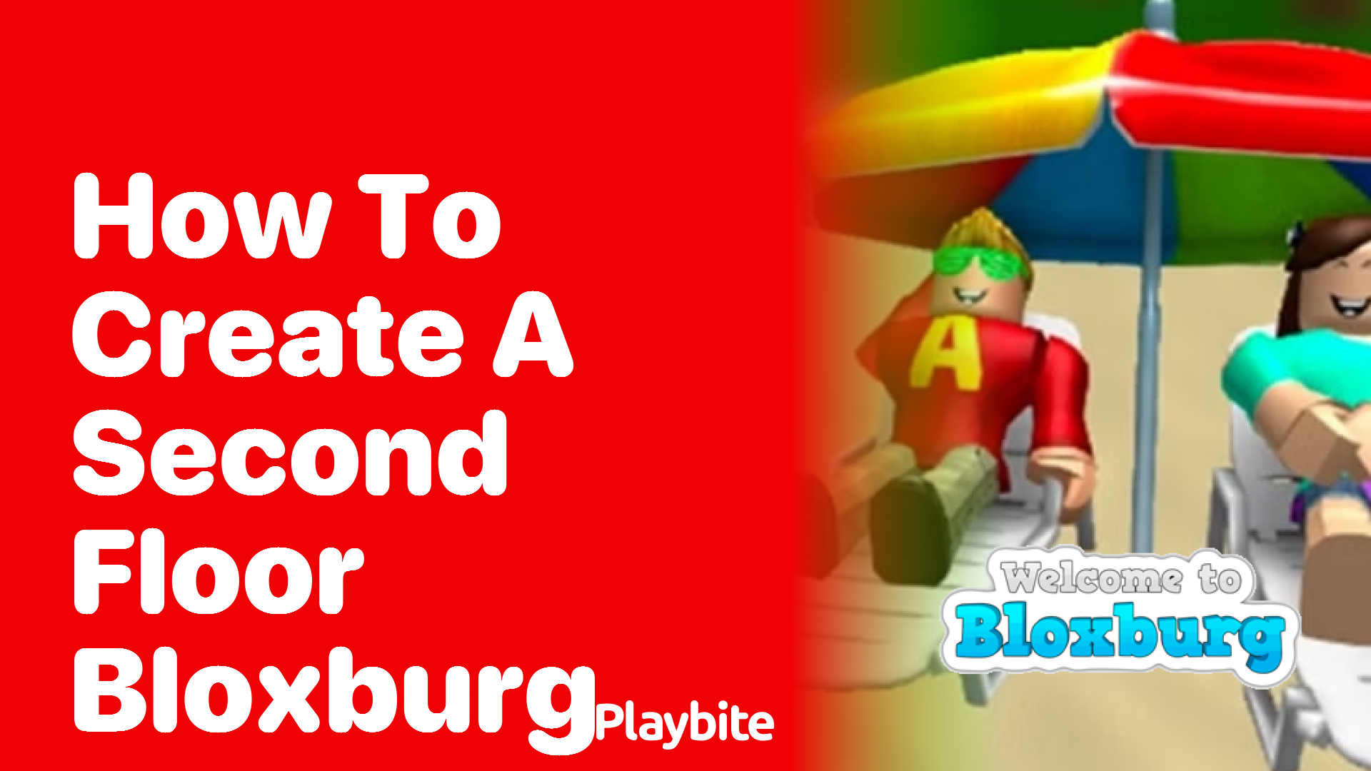 How to Create a Second Floor in Bloxburg: A Simplified Guide