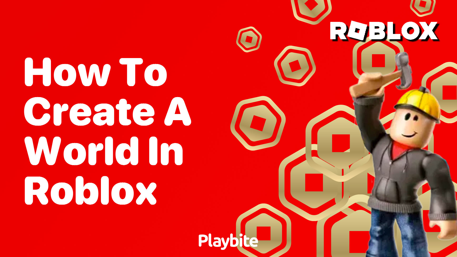 How to Create a World in Roblox: A Fun Guide