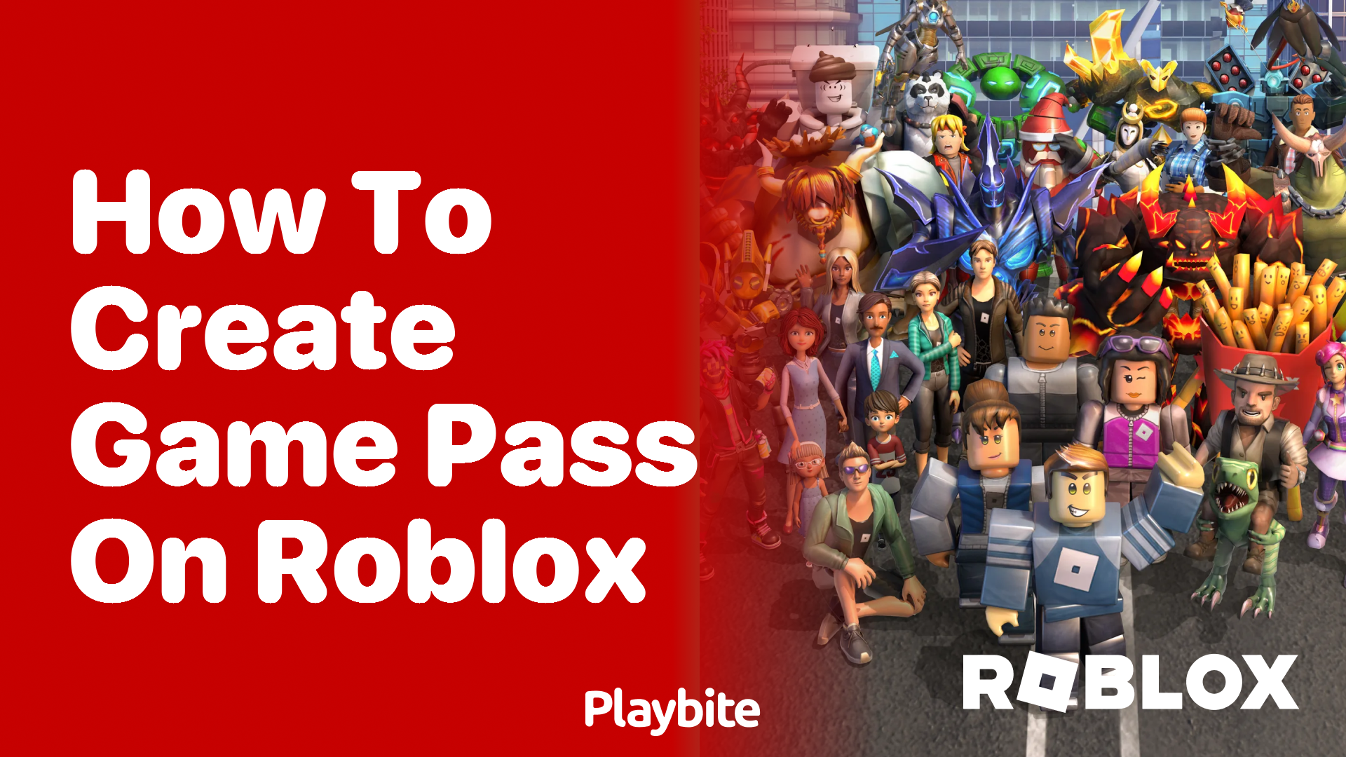 How to Create a Game Pass on Roblox: A Simple Guide