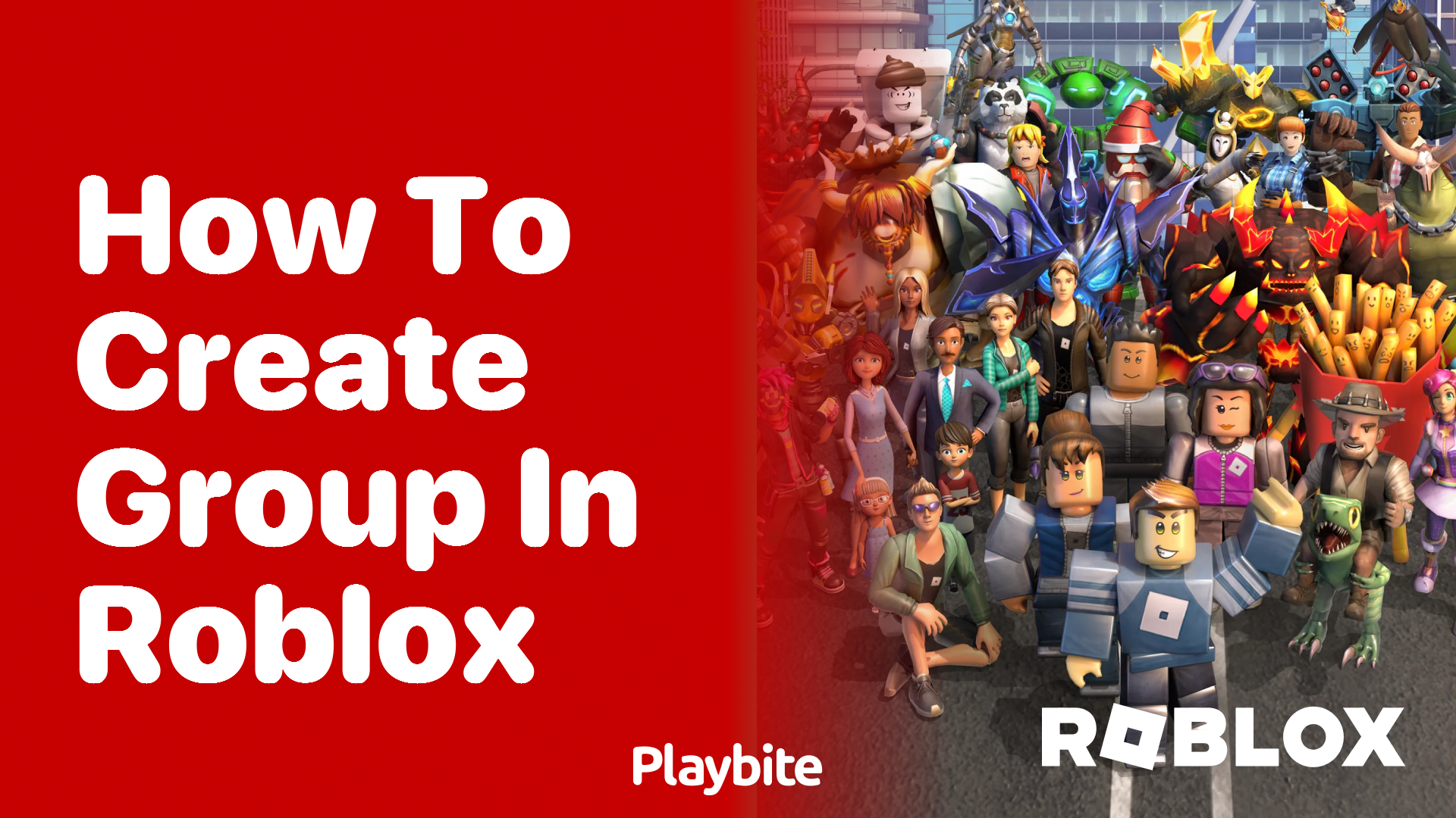 How to Create a Group in Roblox: A Simple Guide