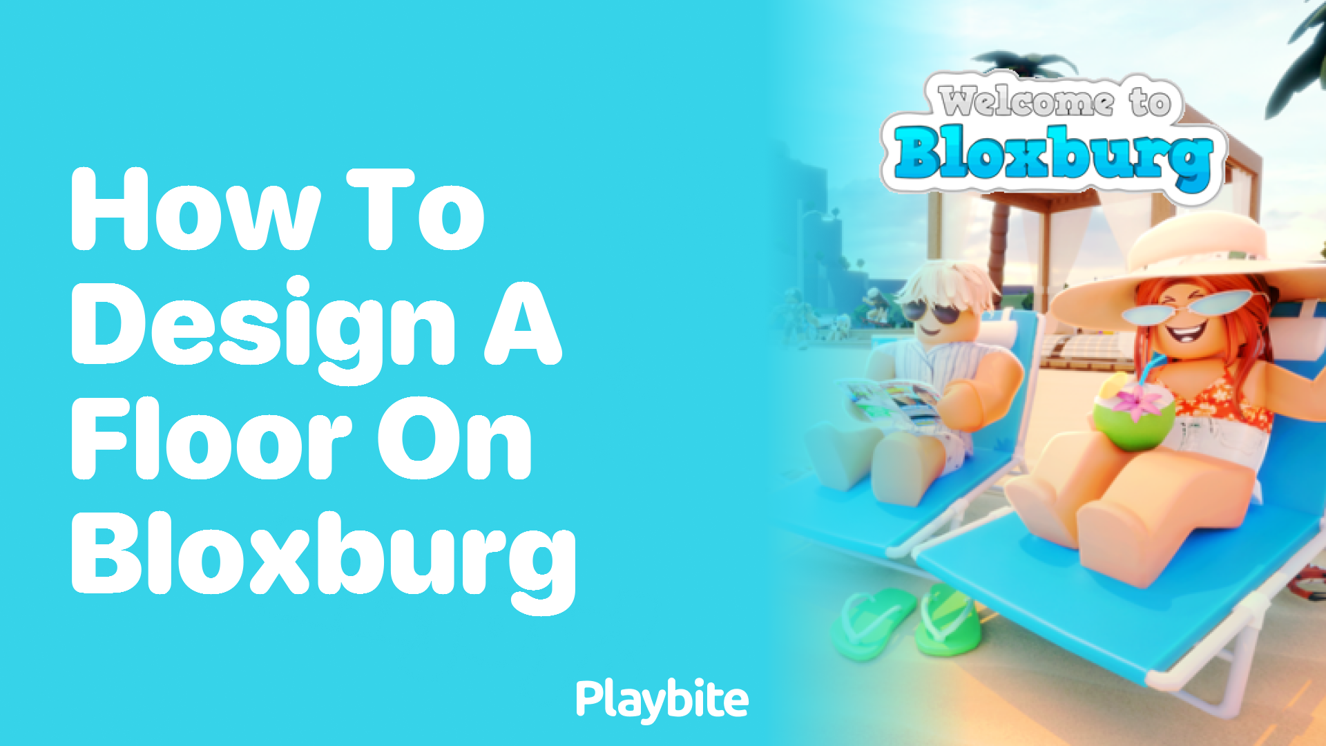 How to Design a Floor on Bloxburg: Your Ultimate Guide