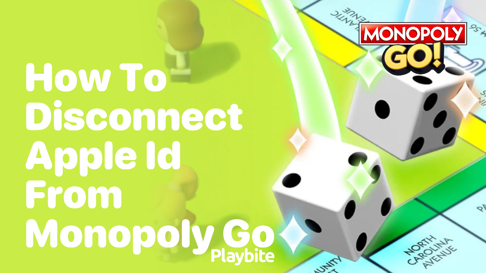 How to Disconnect Apple ID from Monopoly Go: A Simple Guide