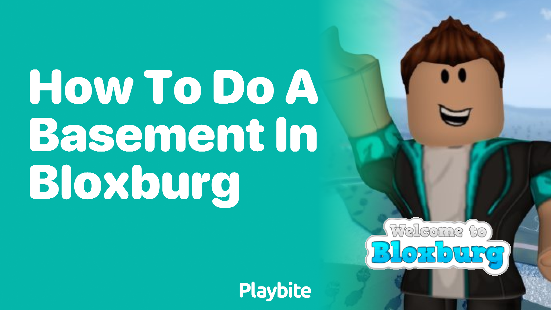 How to Add a Basement in Bloxburg: A Simple Guide