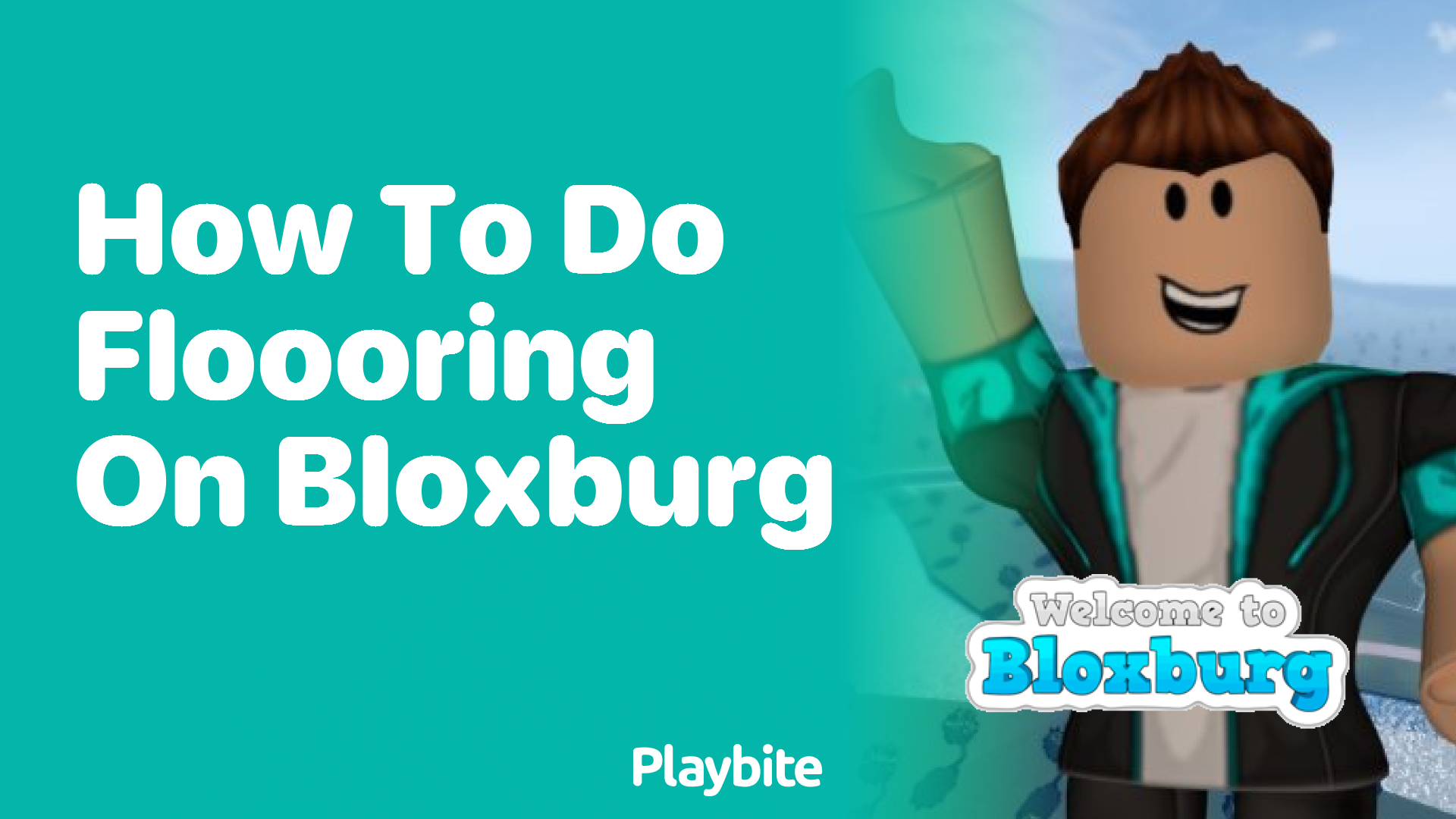 How to Do Flooring on Bloxburg: A Step-by-Step Guide