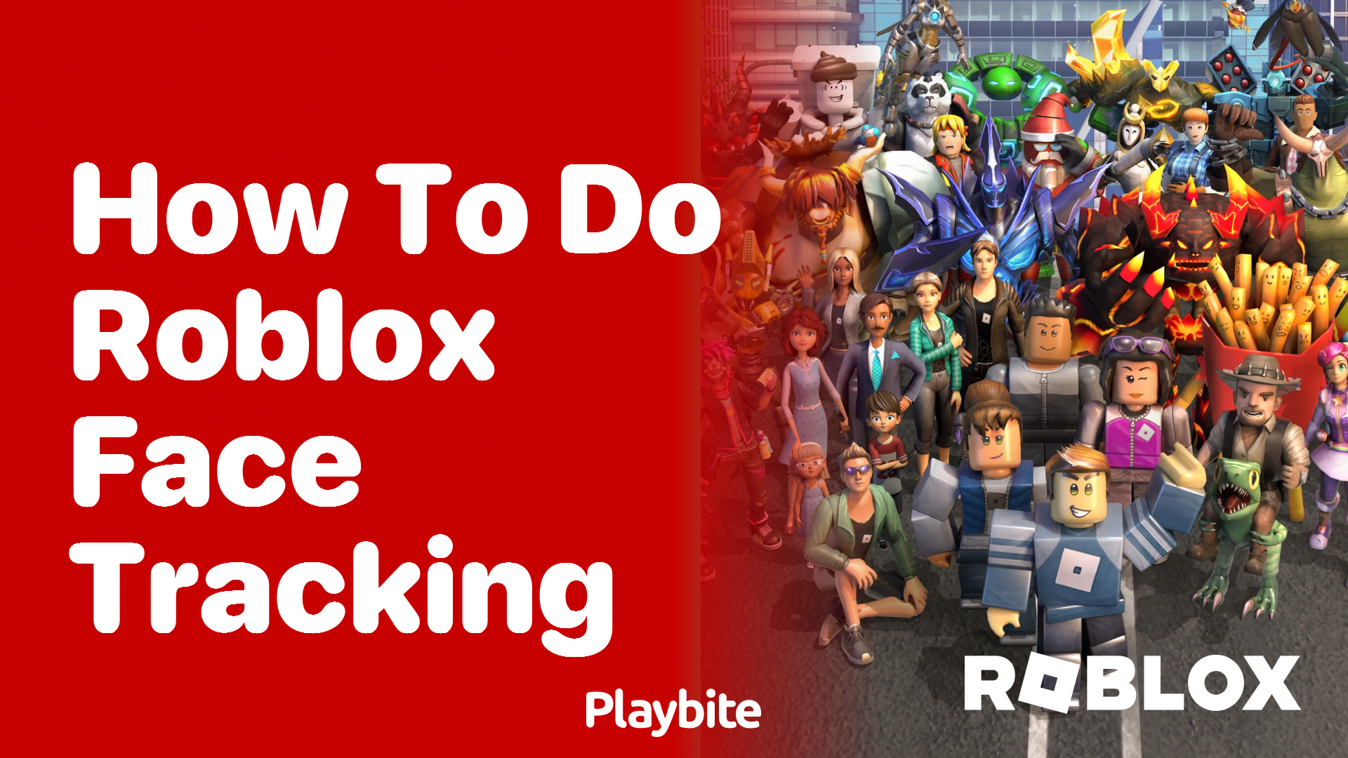 How to Do Roblox Face Tracking: A Simple Guide